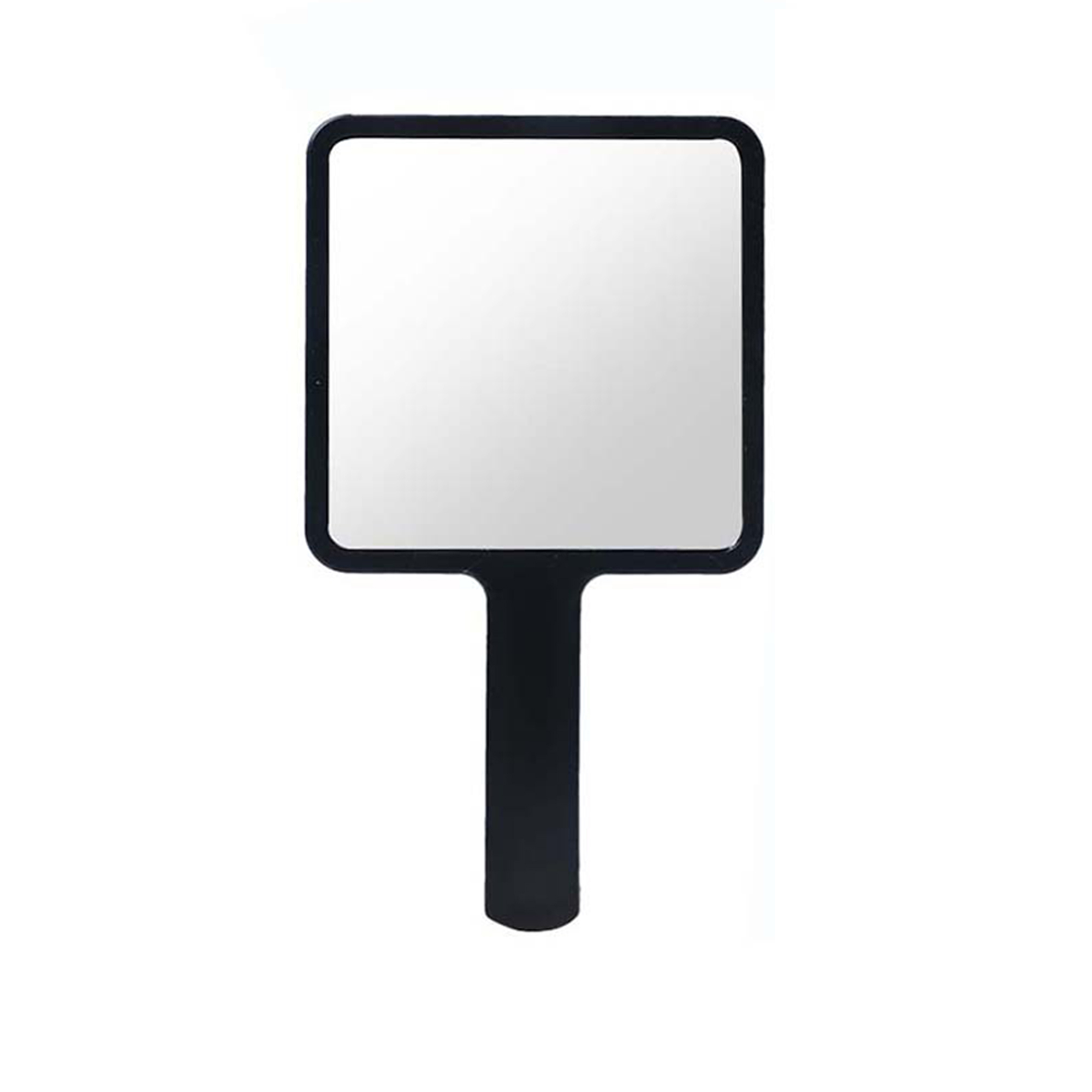 Custom Square Gift Makeup Mirror 4