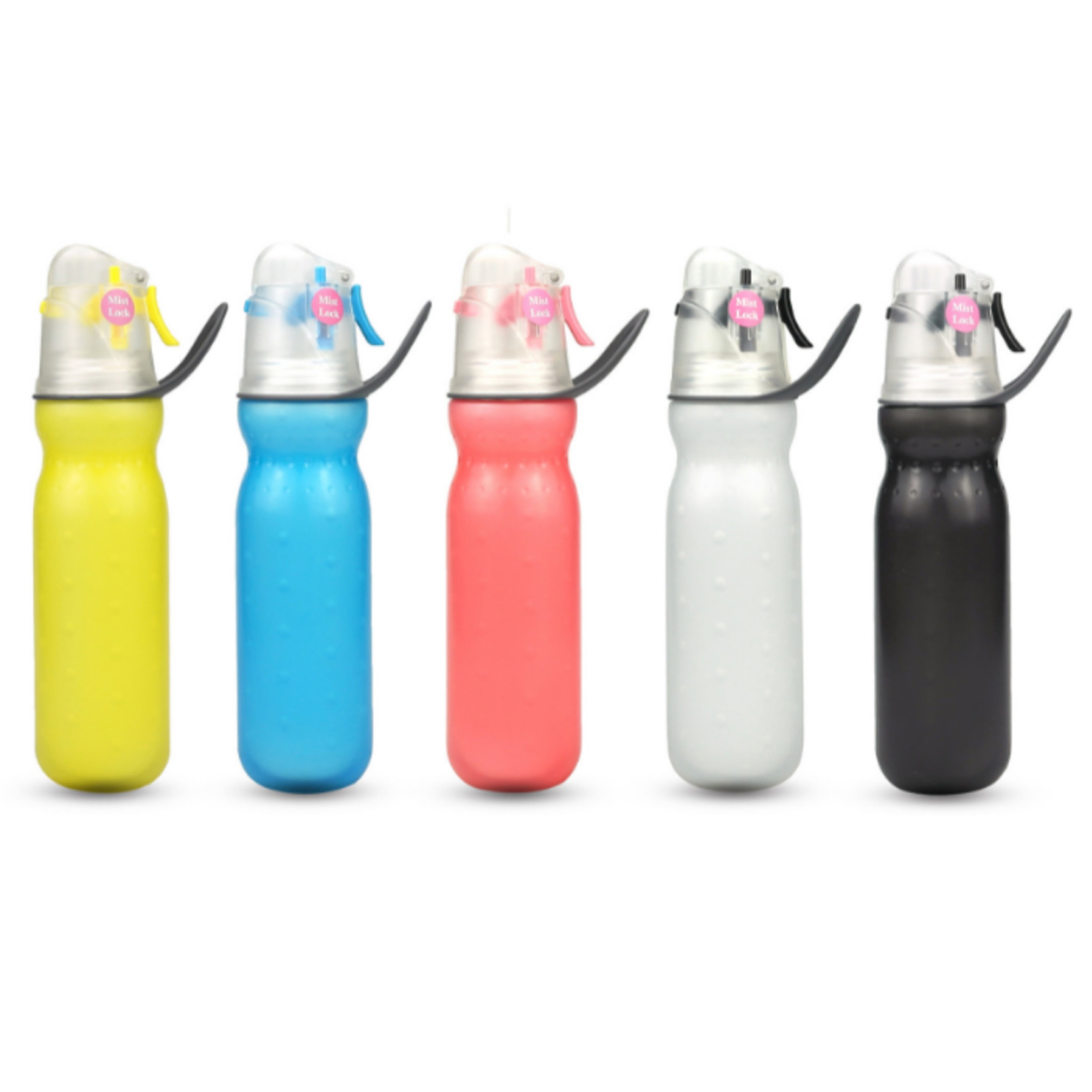 20 Oz. Misting Insulated Water Bottle (Direct Import) 5