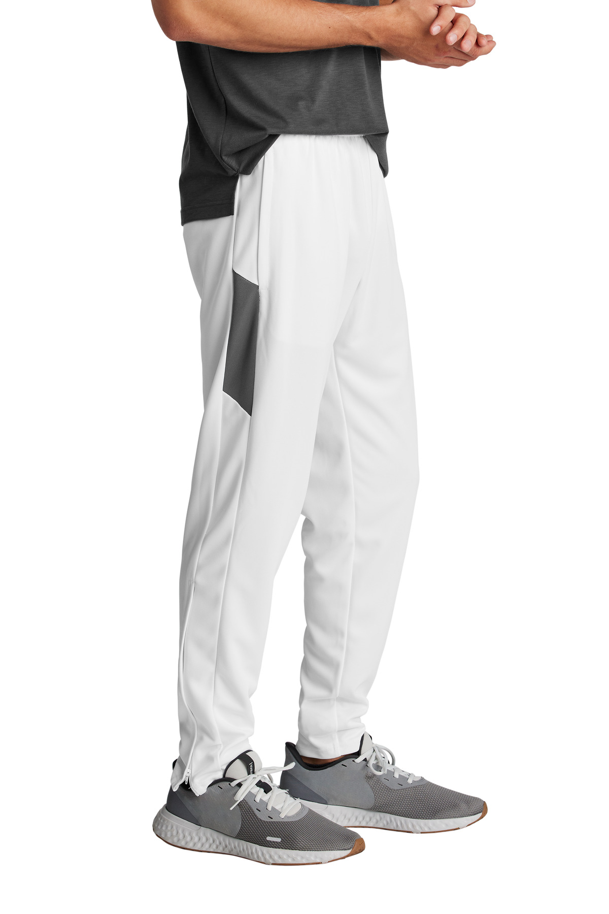 Sport-Tek Travel Pant PST800 10