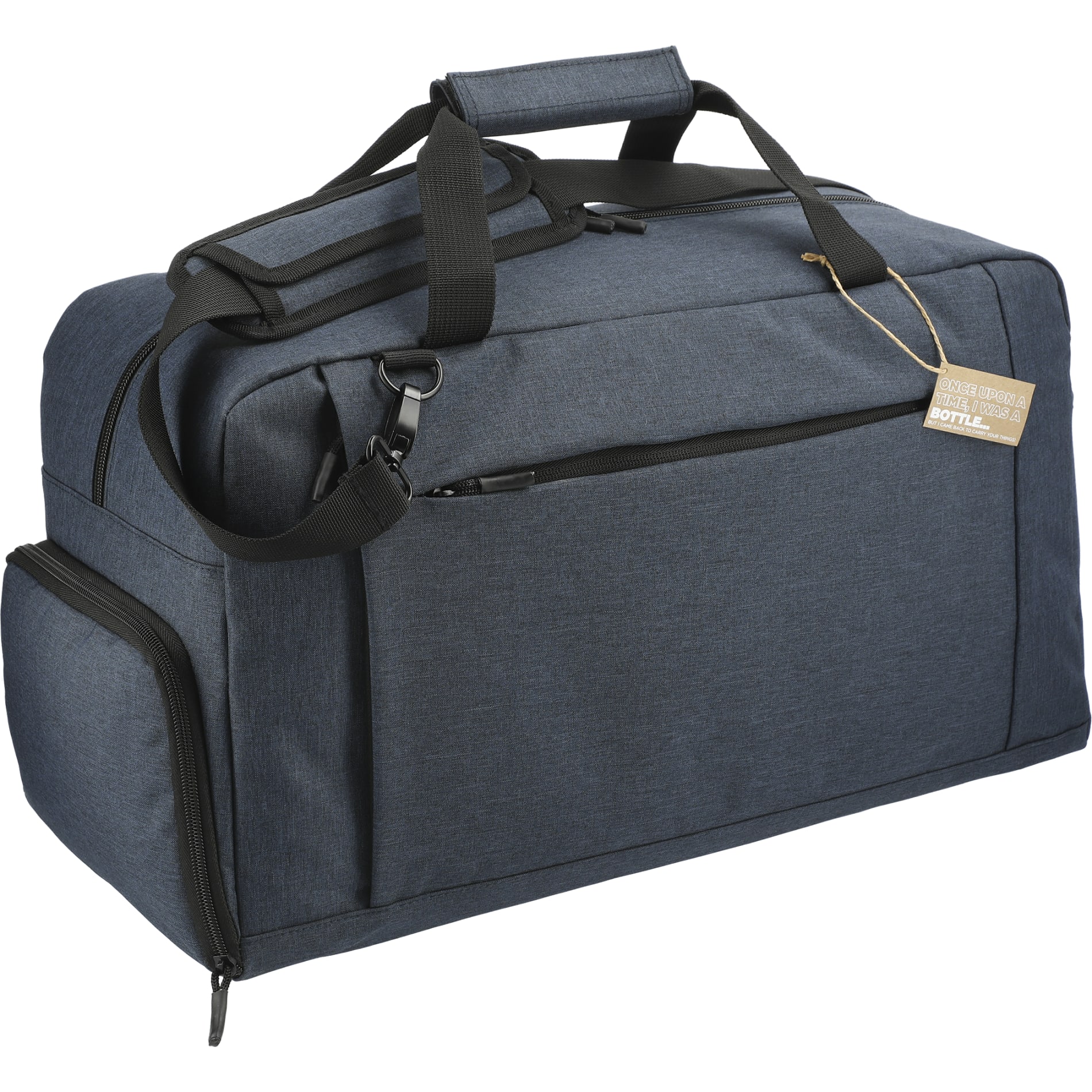 Aft Recycled 21" Duffel 82
