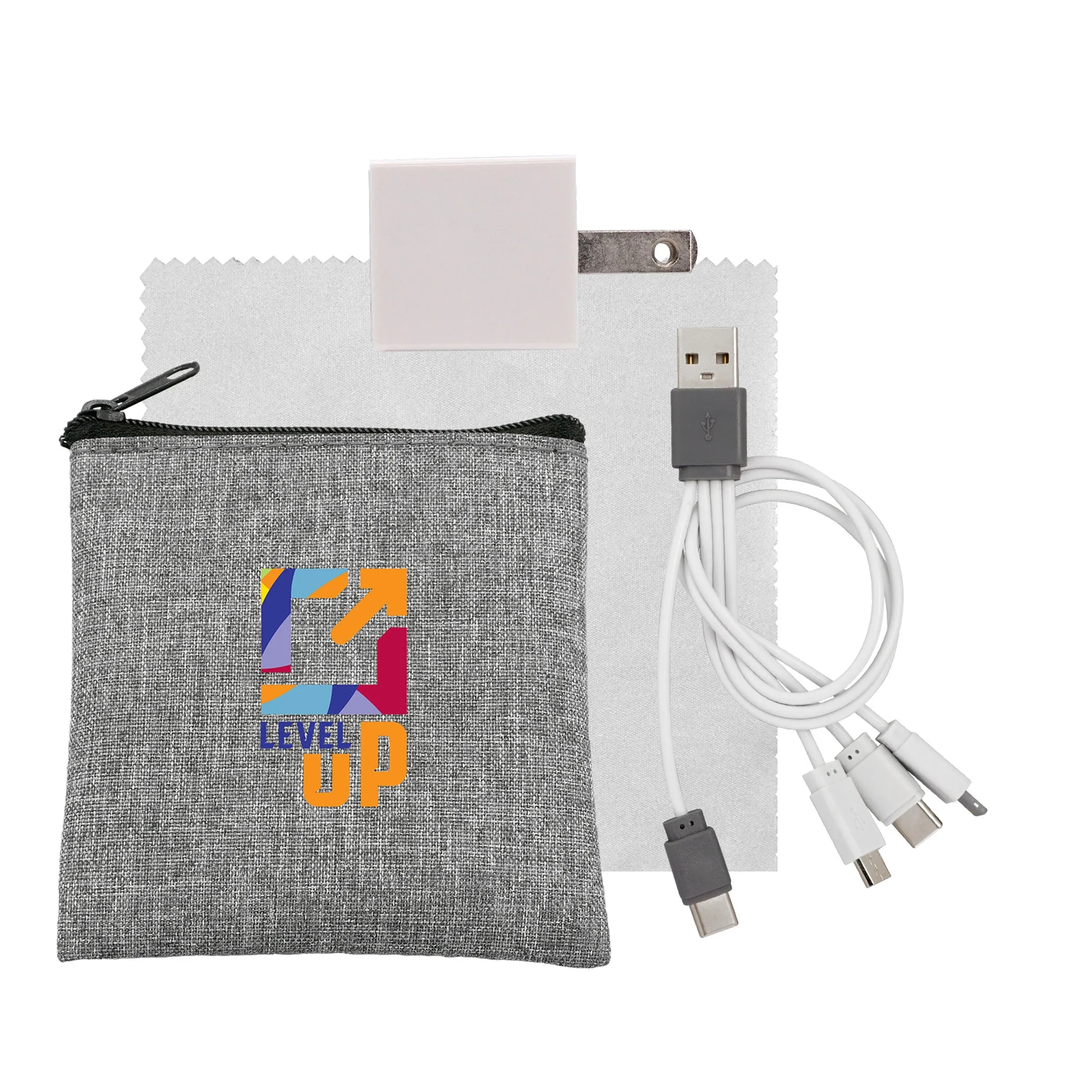 Recycled Charging Kit 21