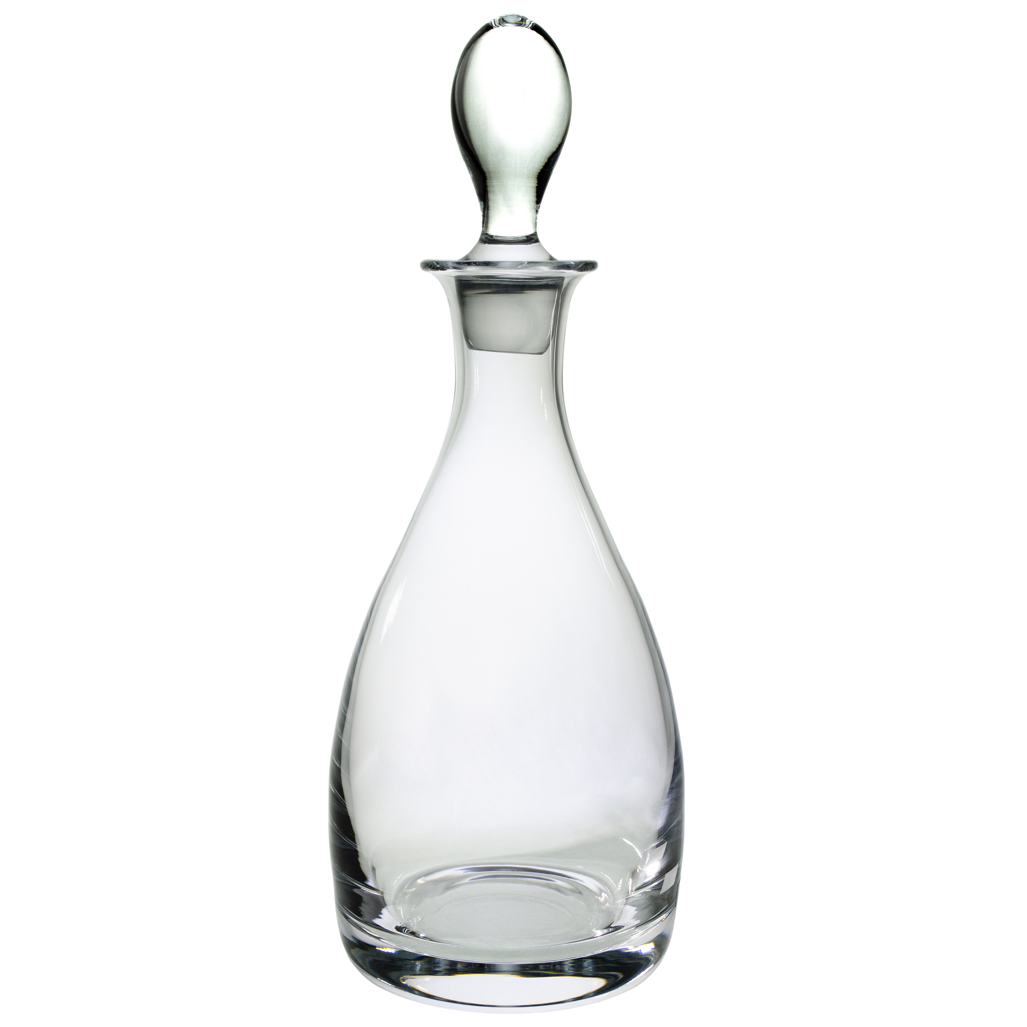 Classic Wine Decanter (28 Oz.) 3