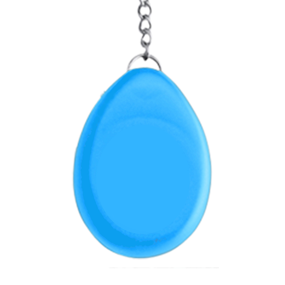 Navigation Compass Key Chain 3