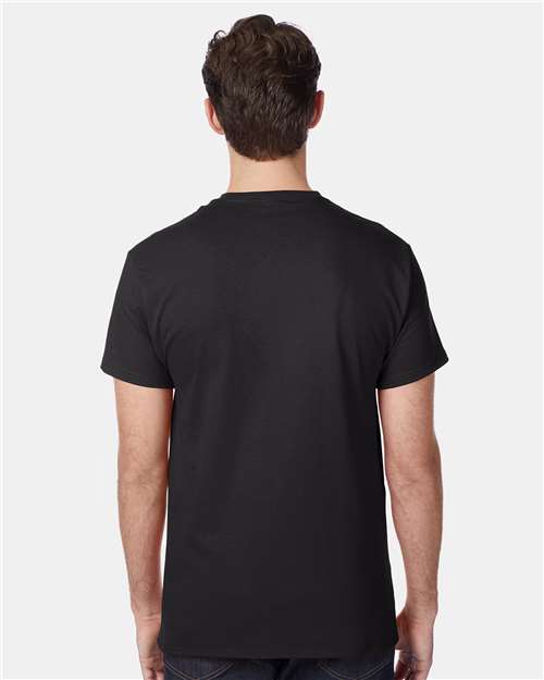 Men's Authentic Pocket T-Shirt - 5590 20