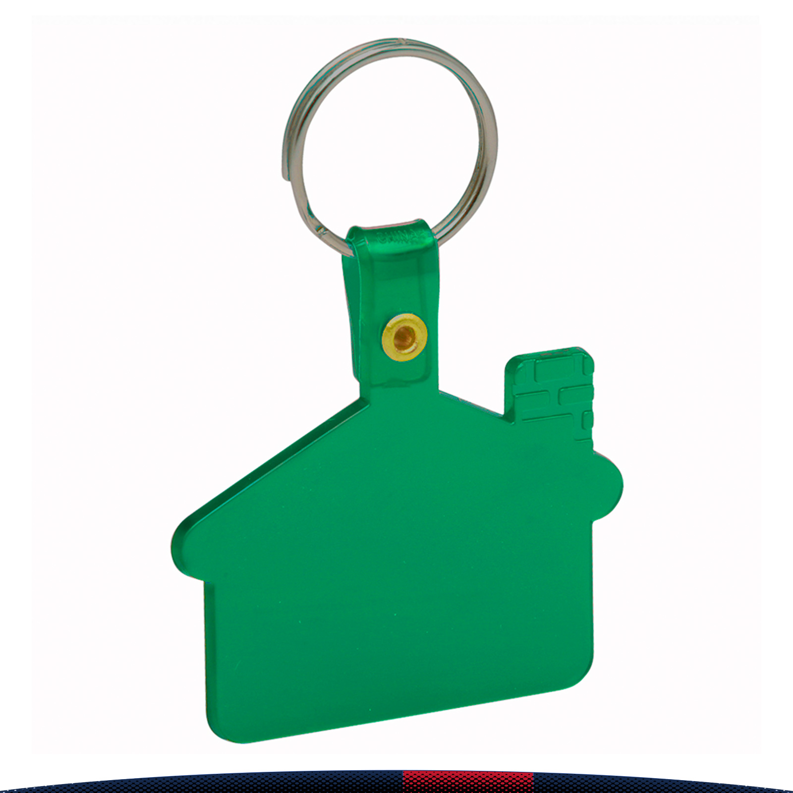 Cattio Soft Tag Keychain 6