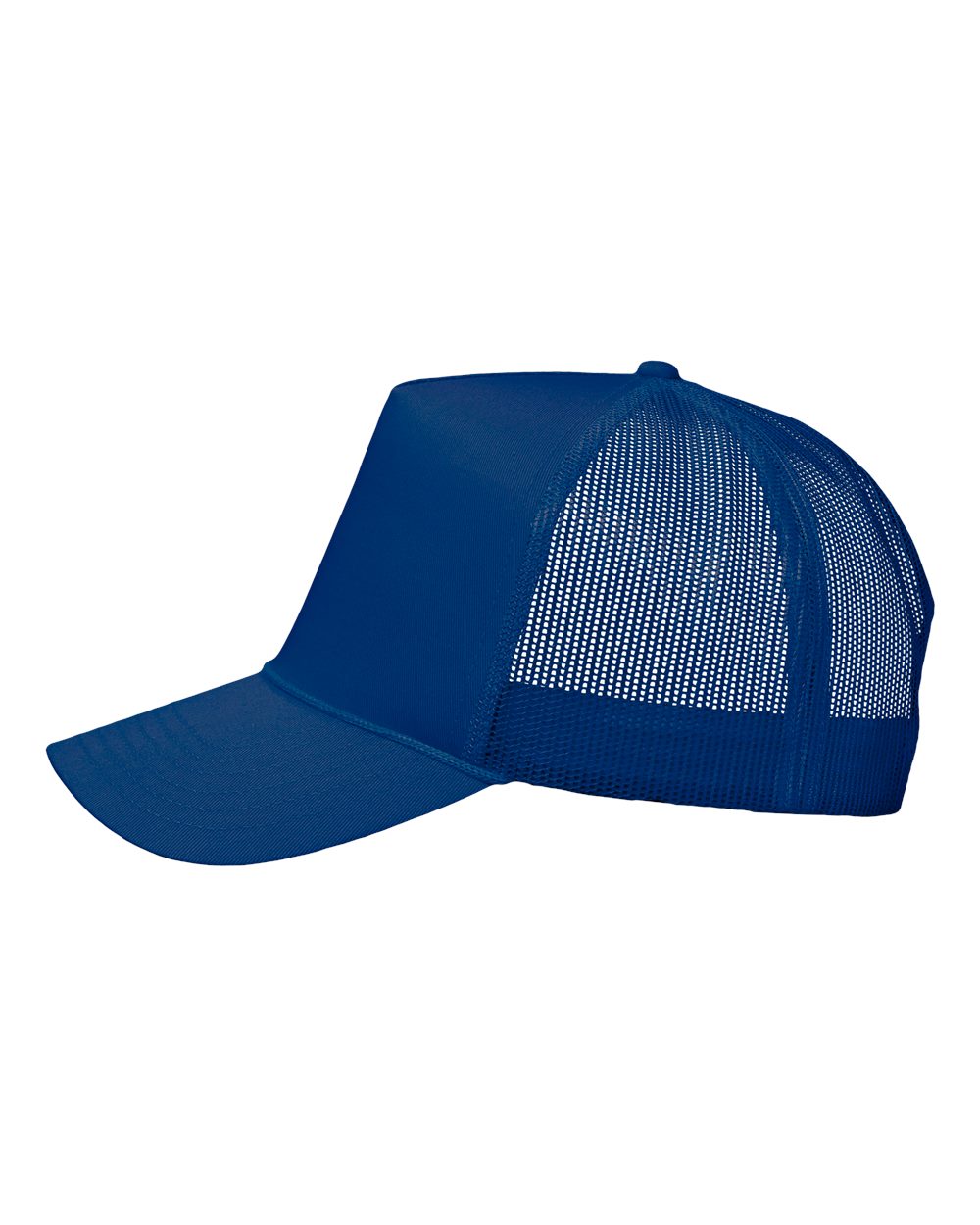 Five-Panel Trucker Cap - 8804H 32