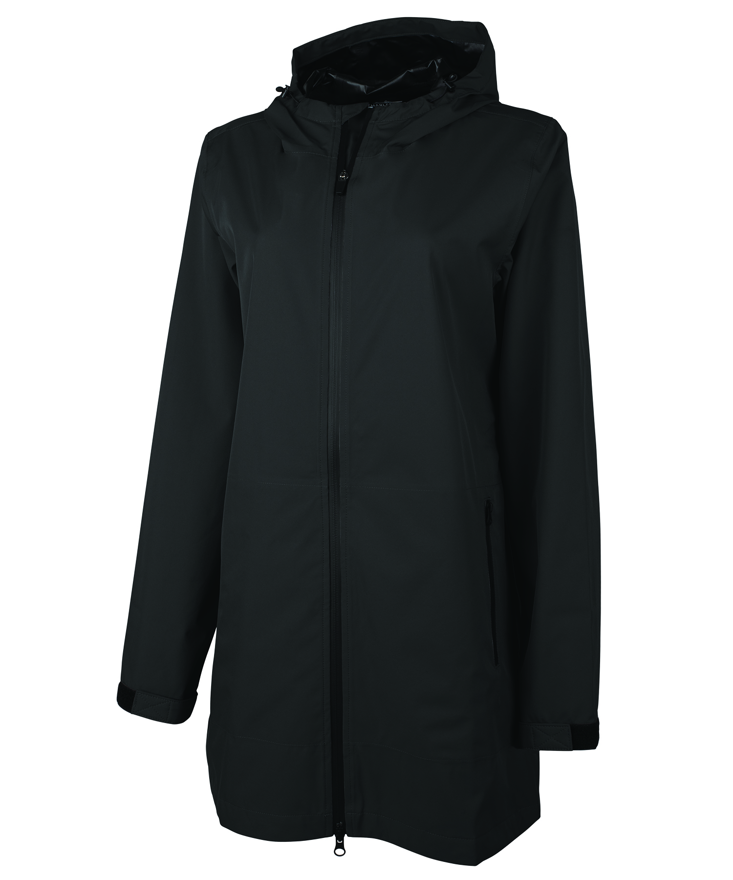 Women’s Atlantic Rain Shell Jacket