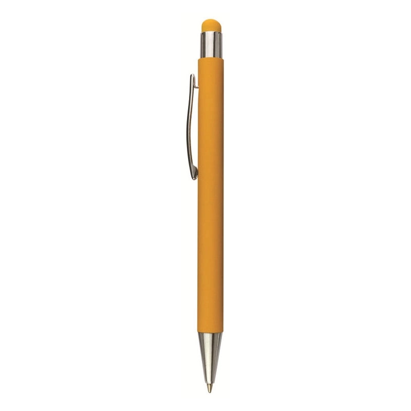 Custom Metallic Stylus Pen 7