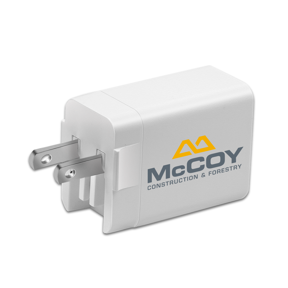 Hyperion 18W PD Wall Charger 9