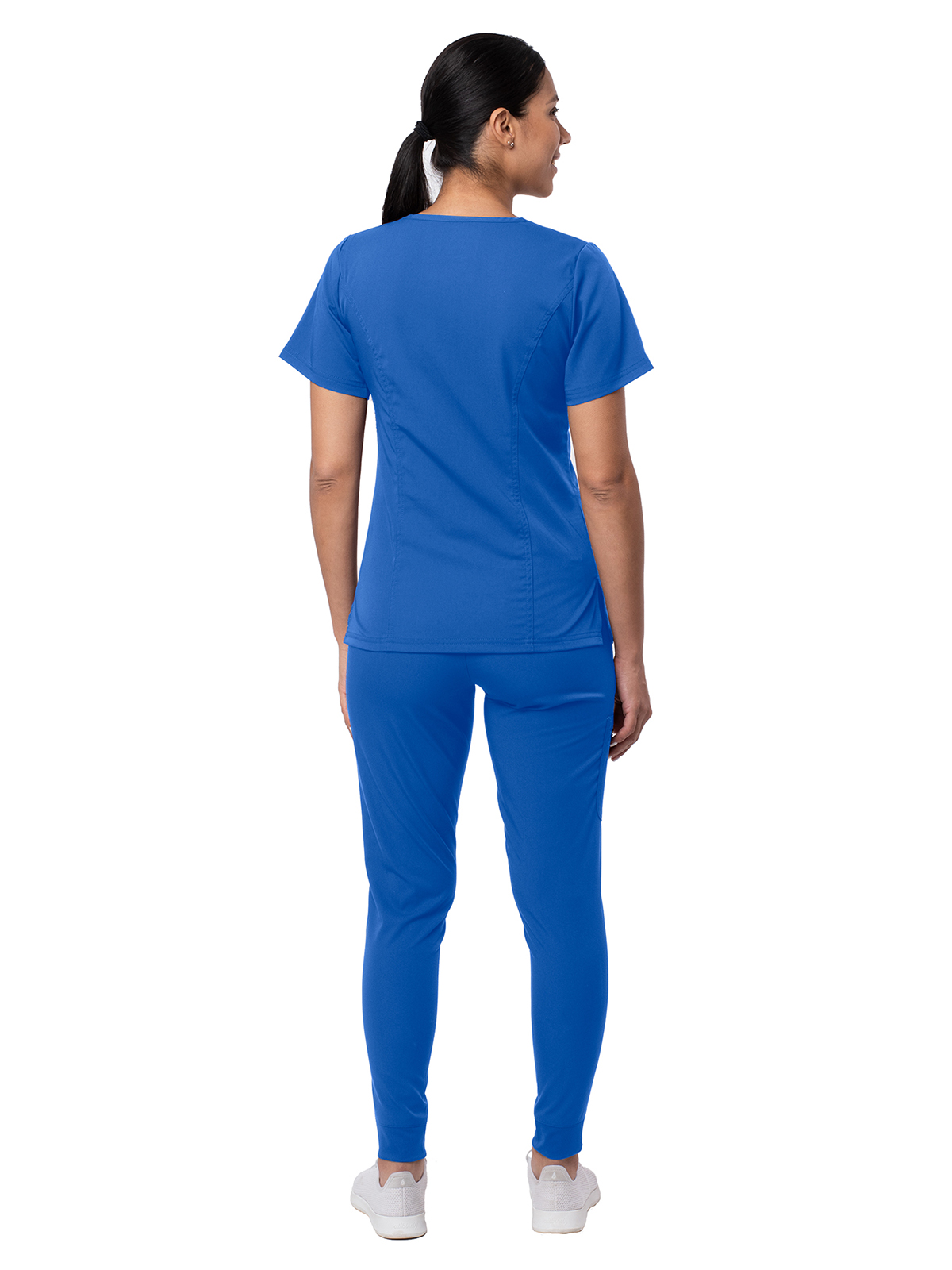 Adar - Pro - Women's Flawless Plus Scrub Set 13