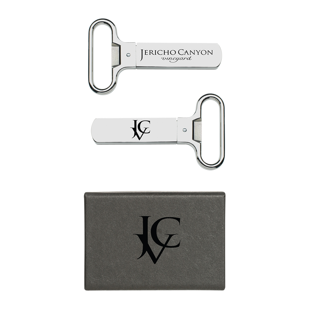 Ah So Two-Prong Corkpuller Chrome 3