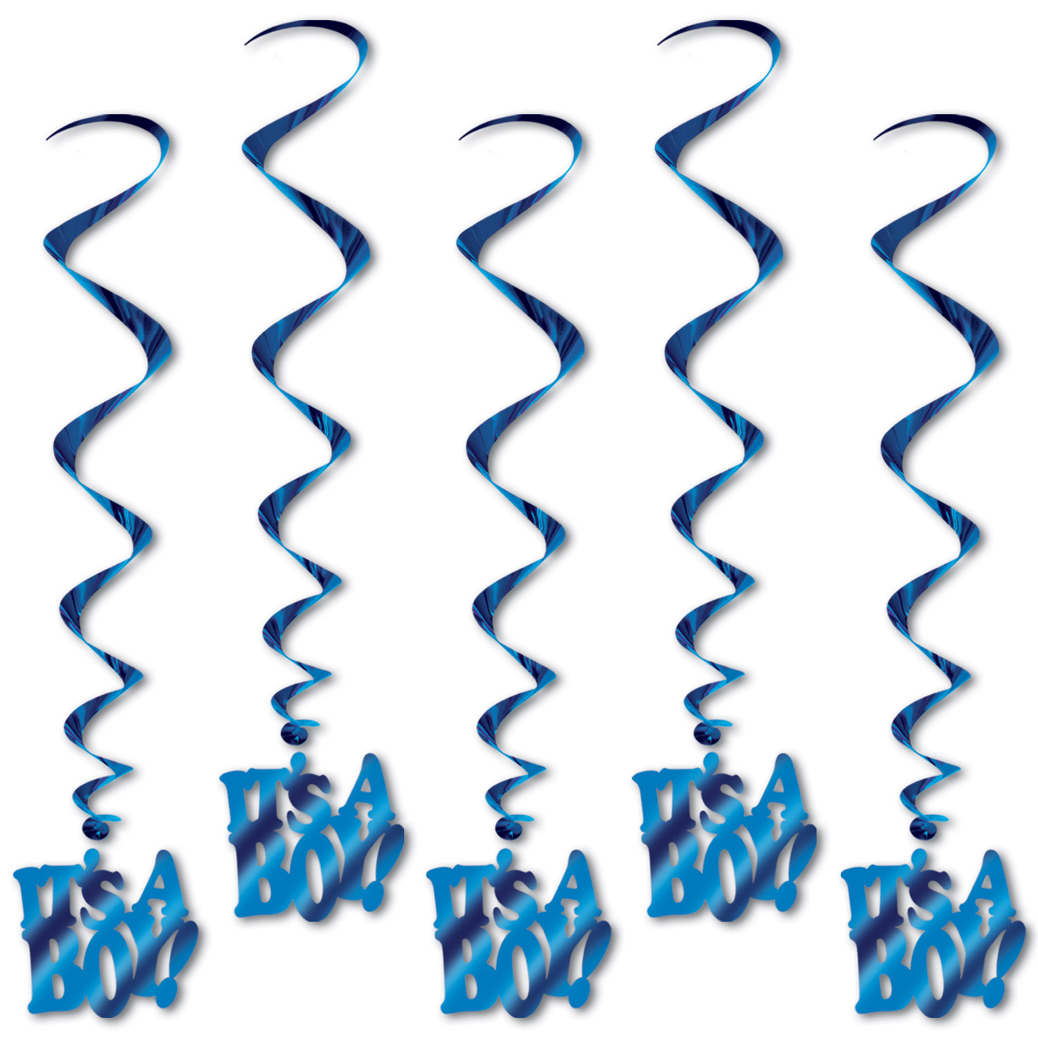 It's A Boy Whirls