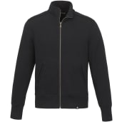 American Giant Moto Full Zip - Men's 6