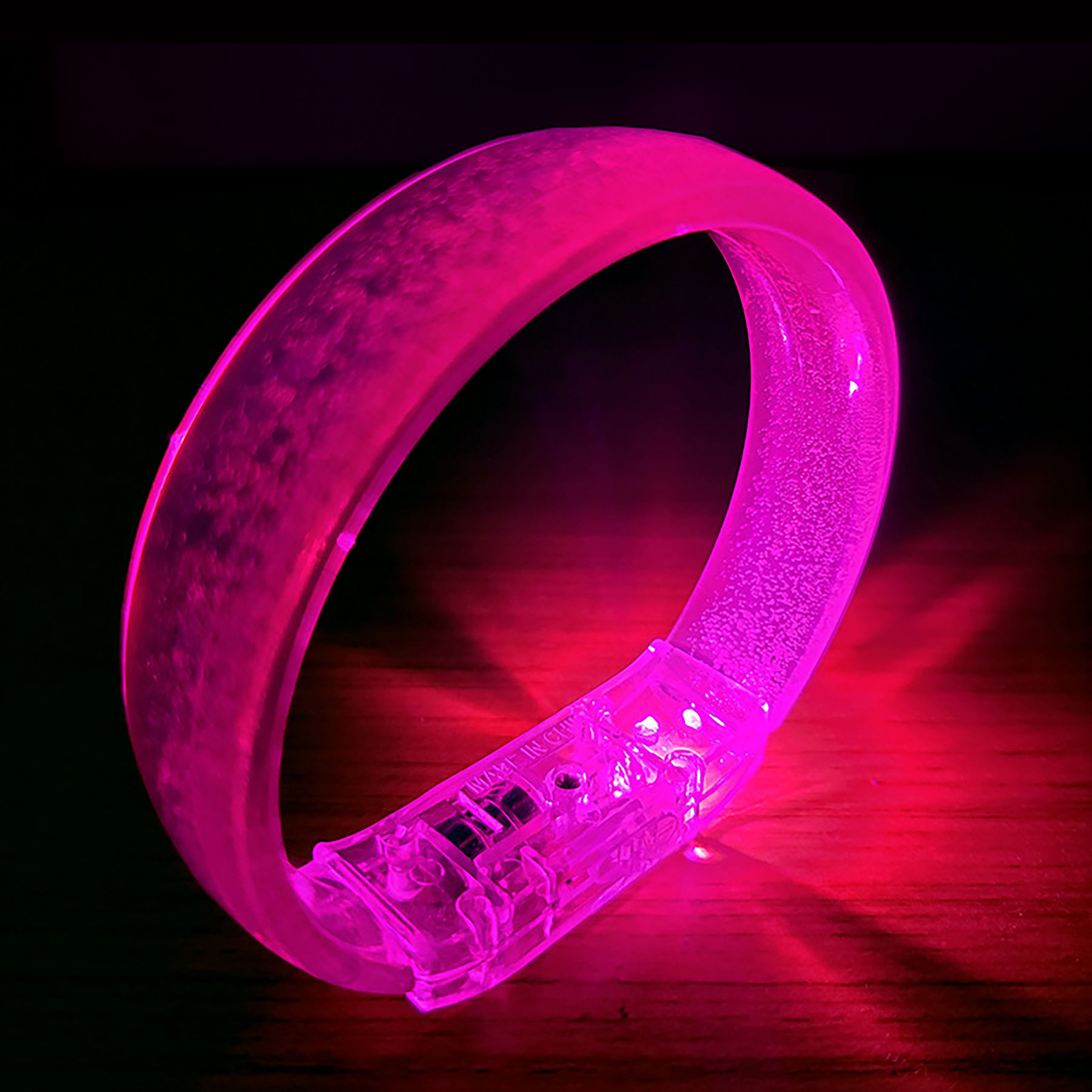 Glow Bracelet 9