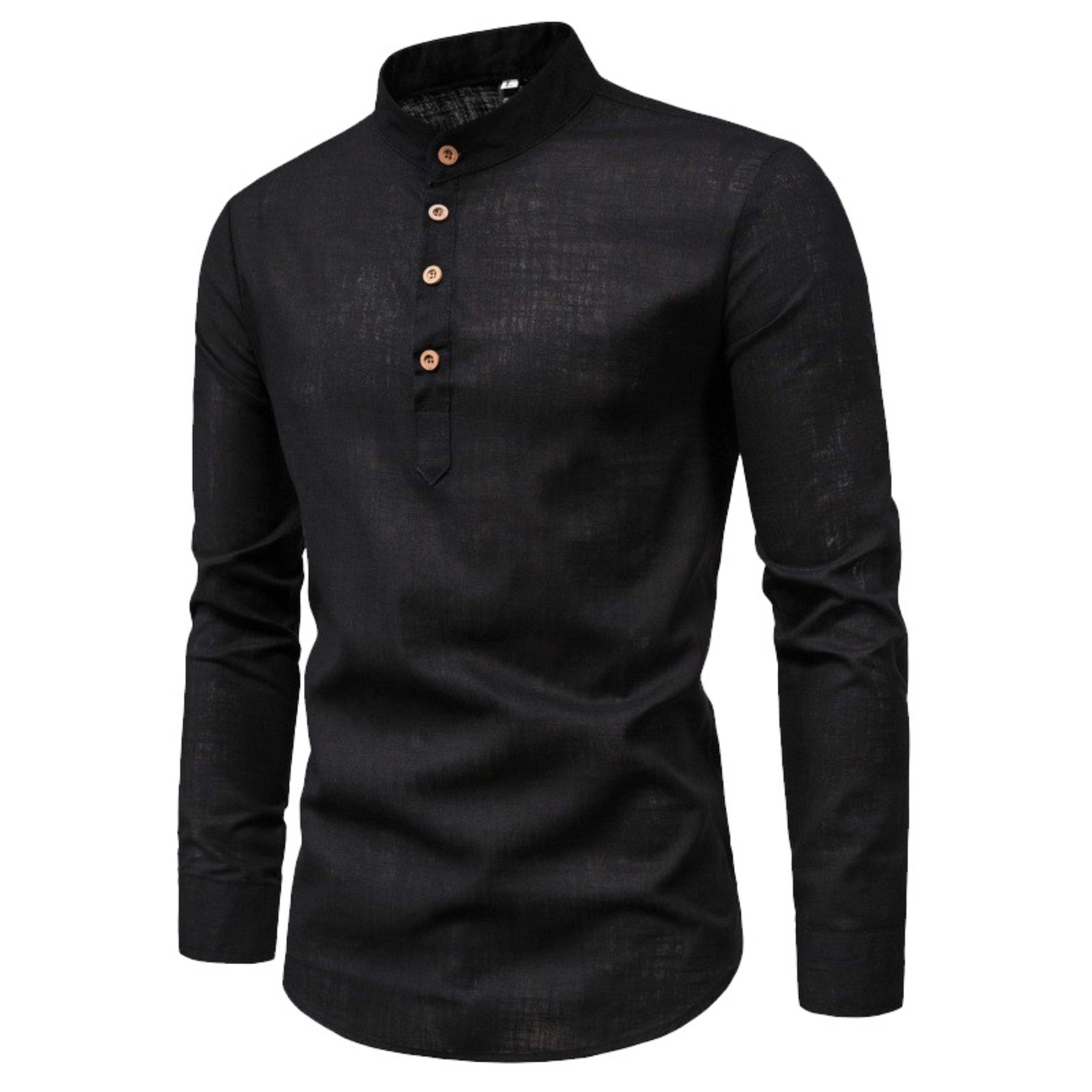 Long Sleeved Shirt 4