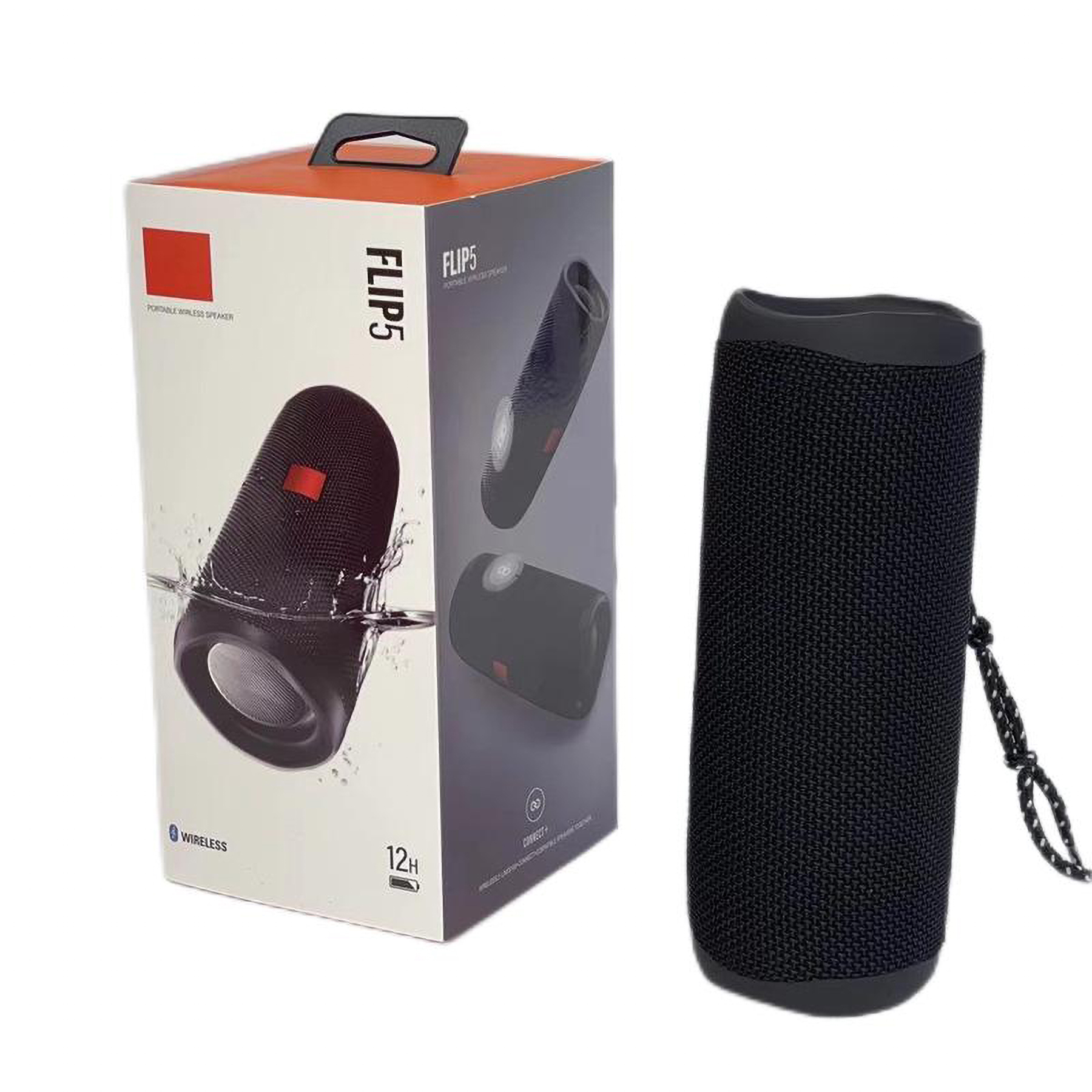 Bluetooth Speaker 1
