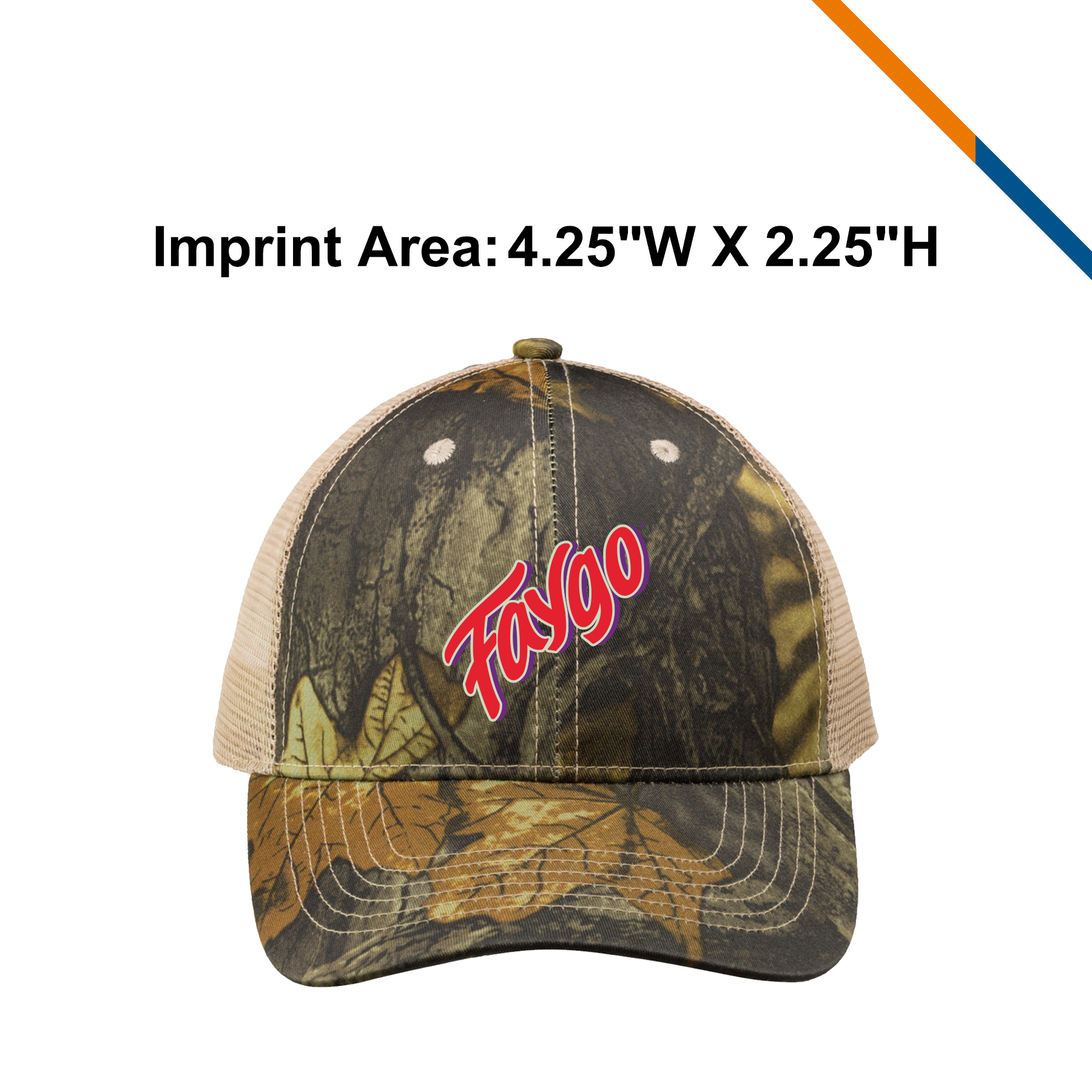 Jotha Trucker Hats 5