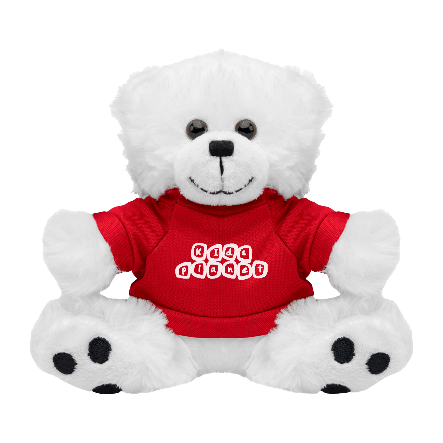 6" Teddy Bear 10