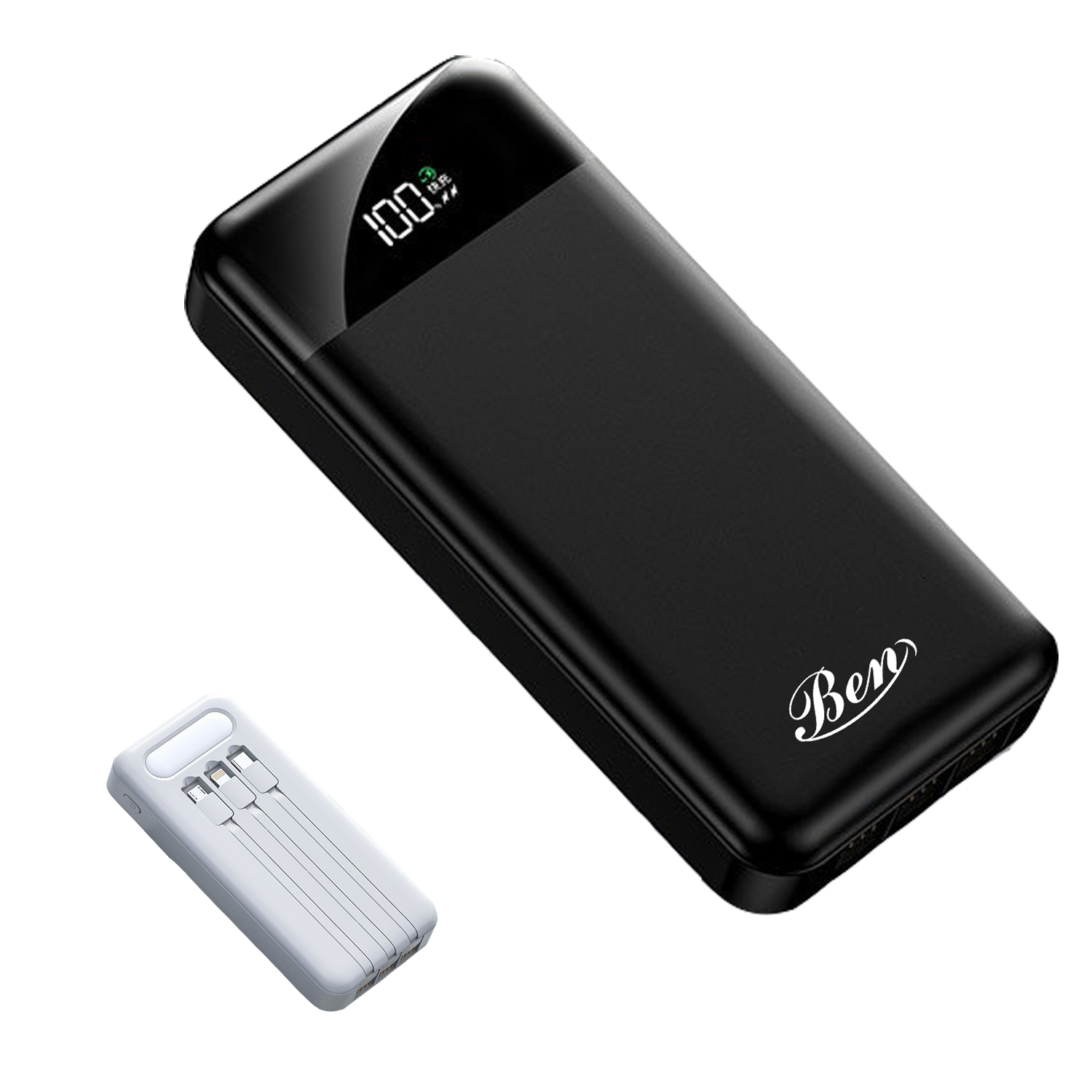 40W Super Fast Charging 30000mAh Power Bank