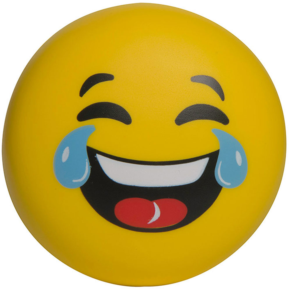 LOL Emoji Stress Ball 5