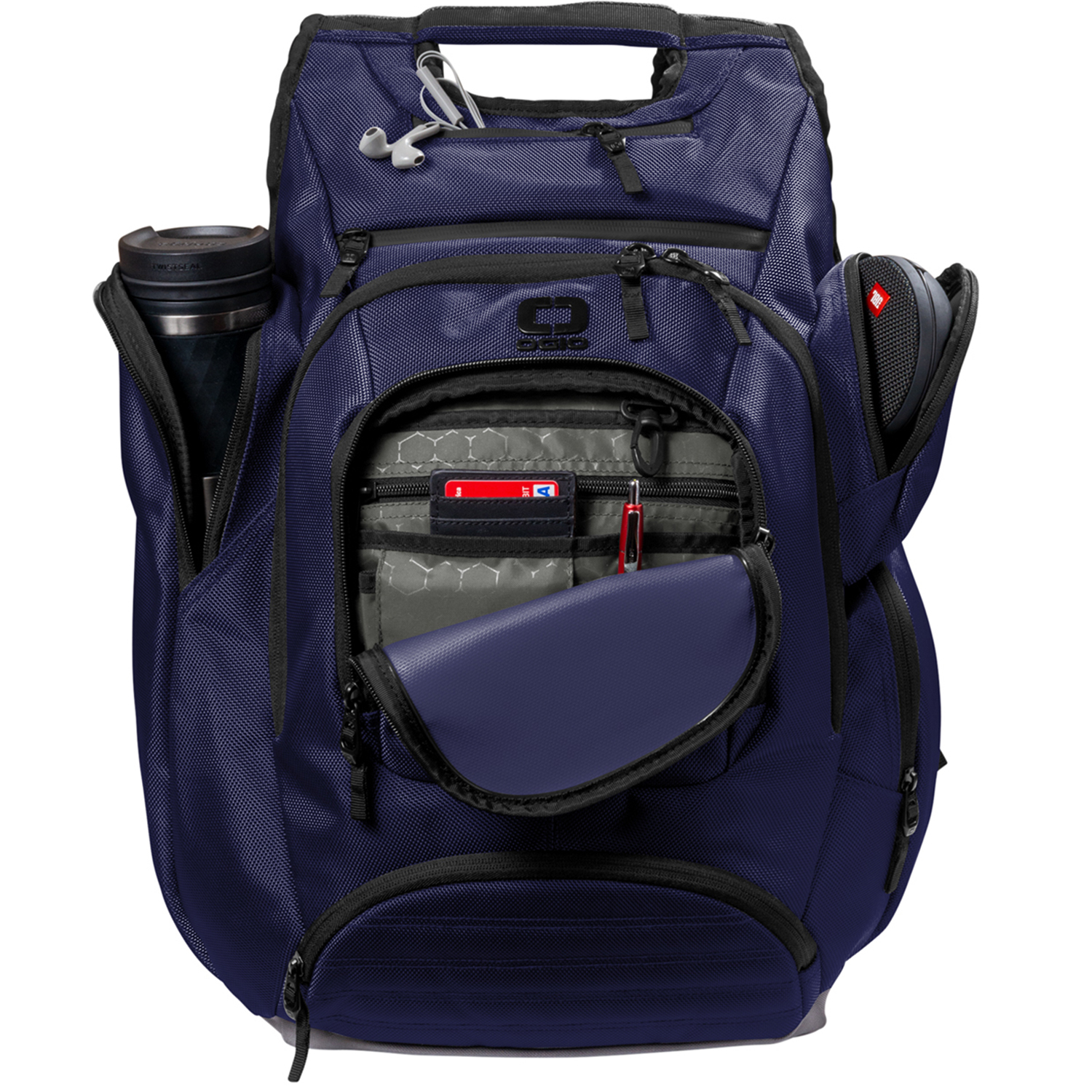OGIO® Metro Ballistic Backpack 3