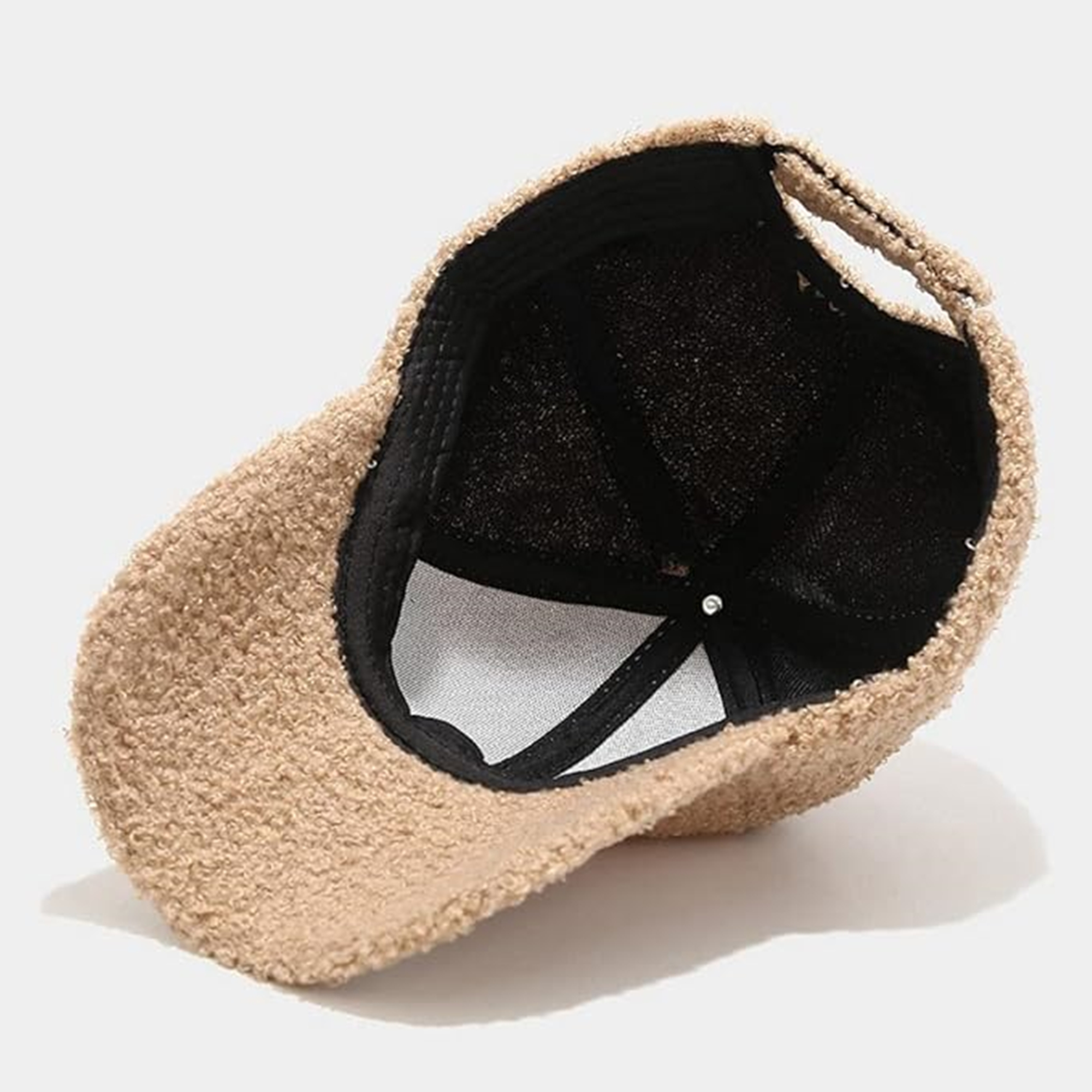 Winter Baseball Cap 3