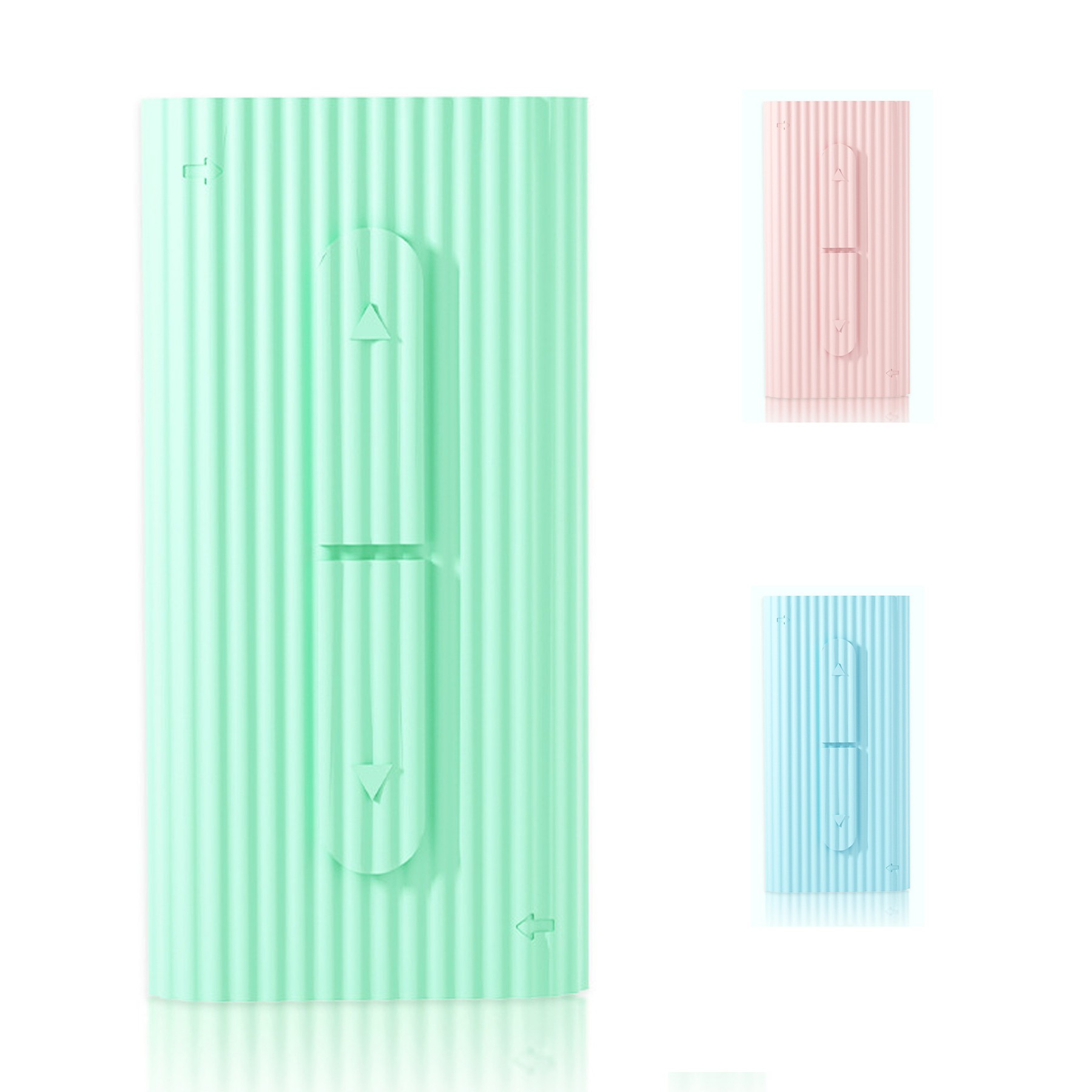 Travel Floss Picks with Adult Dental Sticks