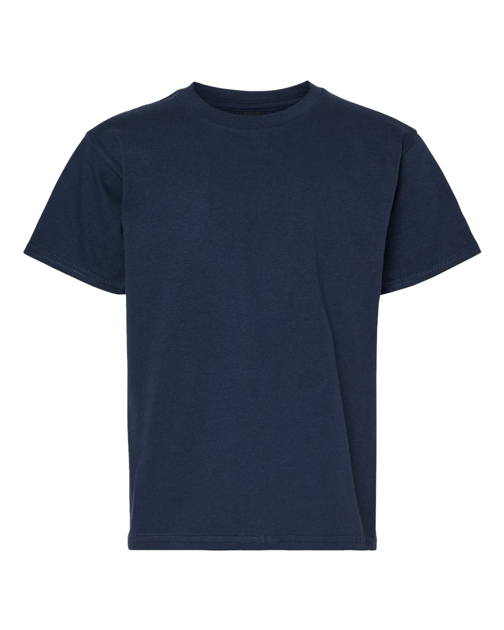 Youth Softstyle® Midweight T-Shirt - 65000B 50