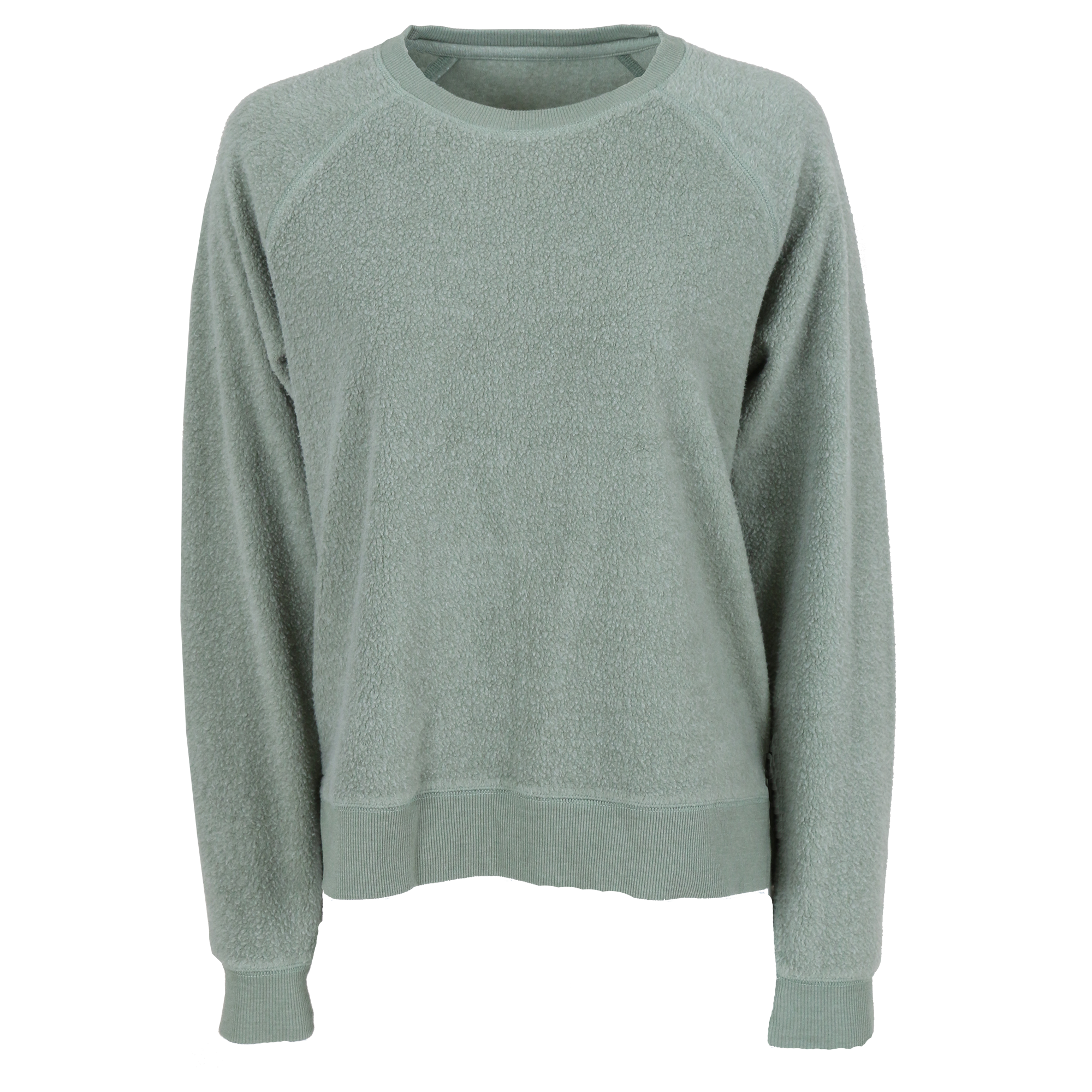 BOXERCRAFT FLEECE OUT CREW 9