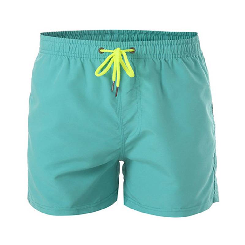 Summer Beach Drawstring Shorts 15