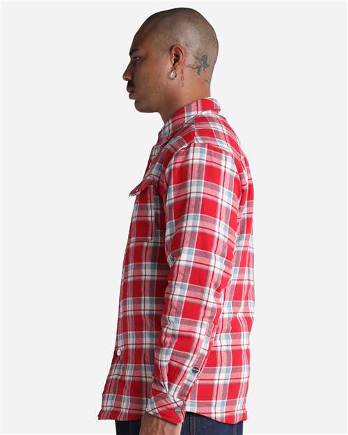 Unisex Plaid Jacket 2.0 - SHPJK 17