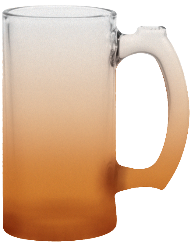 12 oz. Thumbprint Mug 60