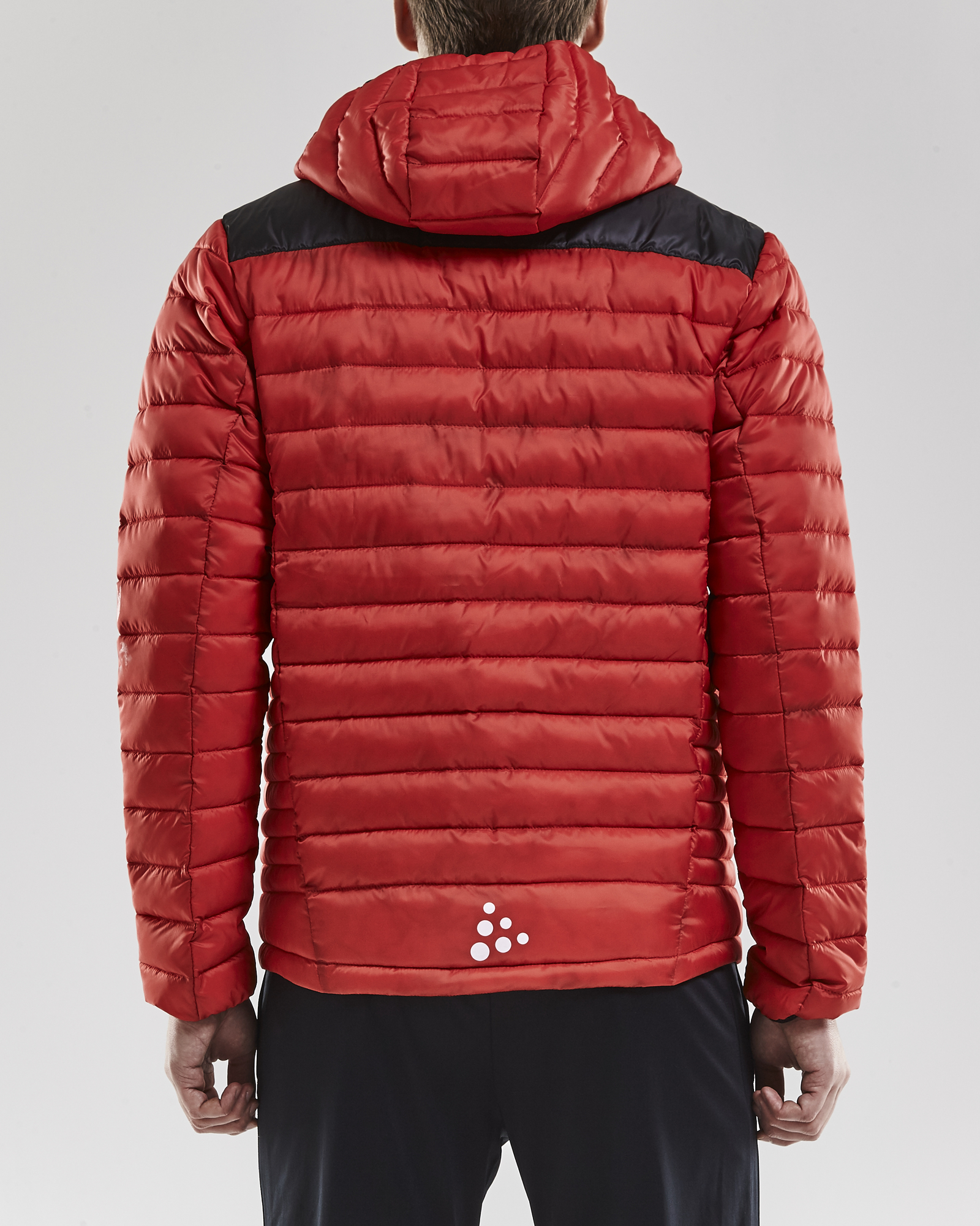 CRAFT ISOLATE JACKET M 3