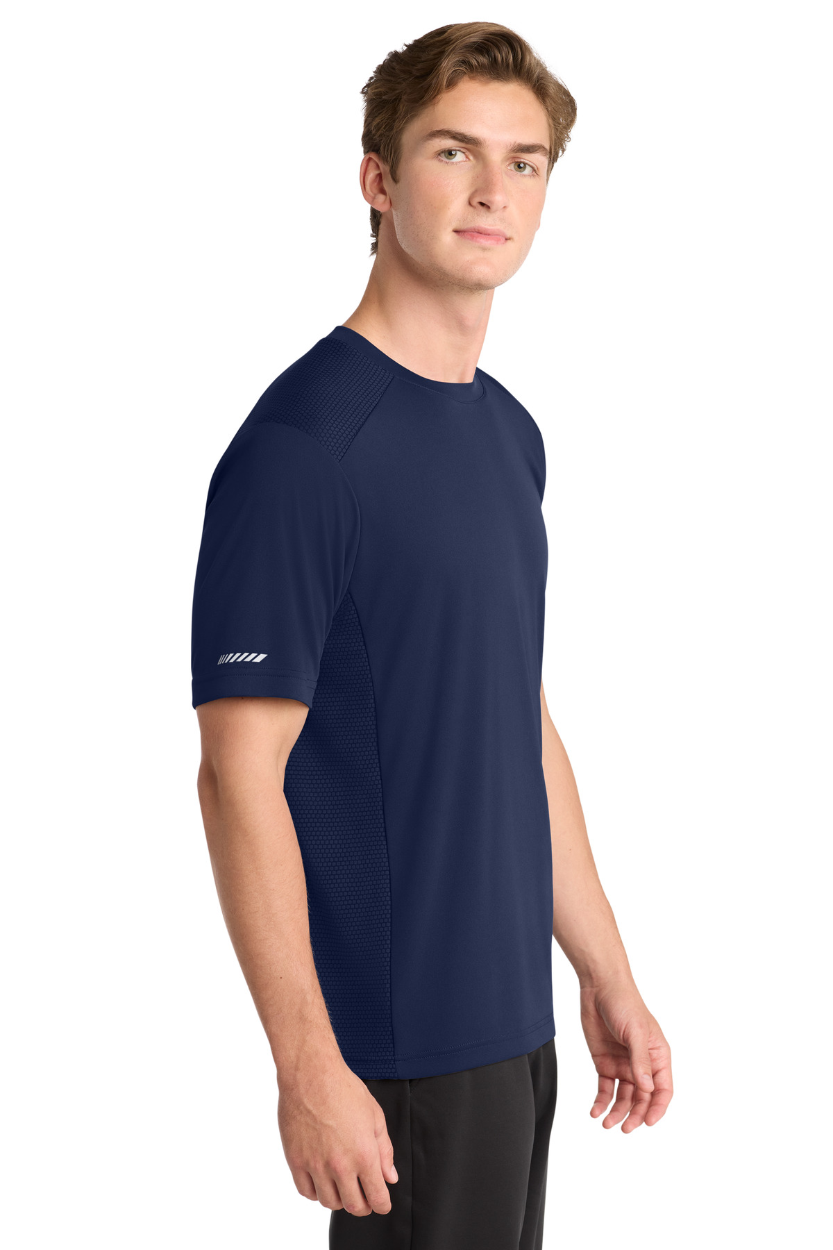 Sport-Tek® PosiCharge® Elevate Tee 3