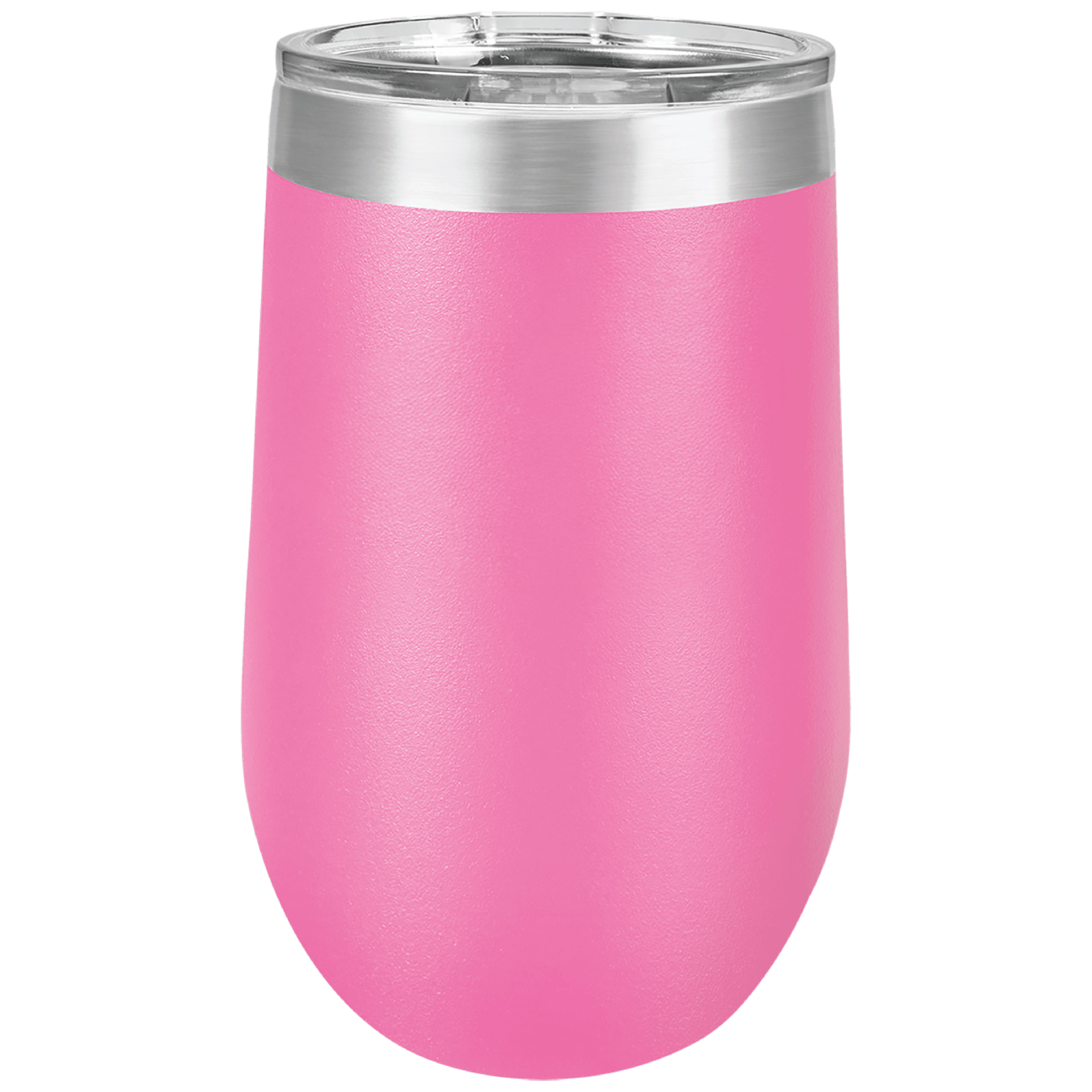 Polar Camel 16 Oz. Stainless Steel Stemless Wine Glass 62
