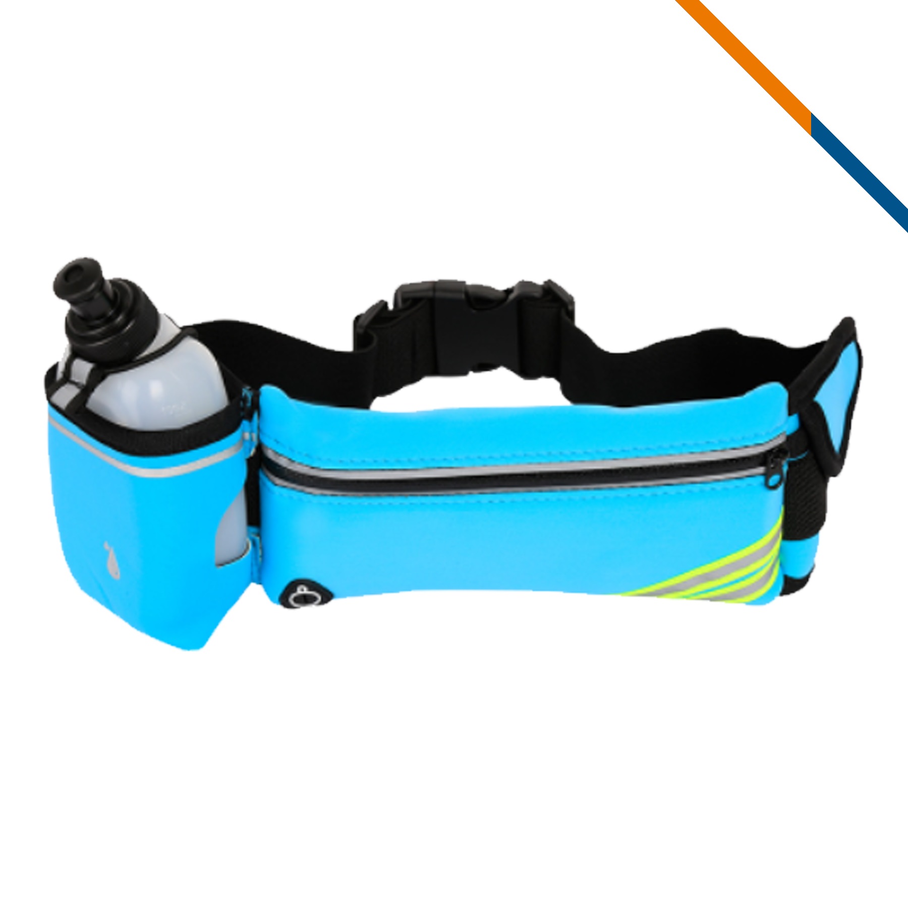 Cartie Sports Waist Packs 7