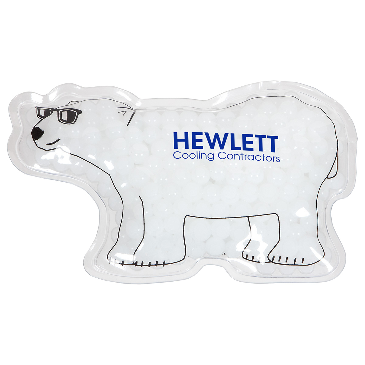 Polar Bear Hot/Cold Pack 2