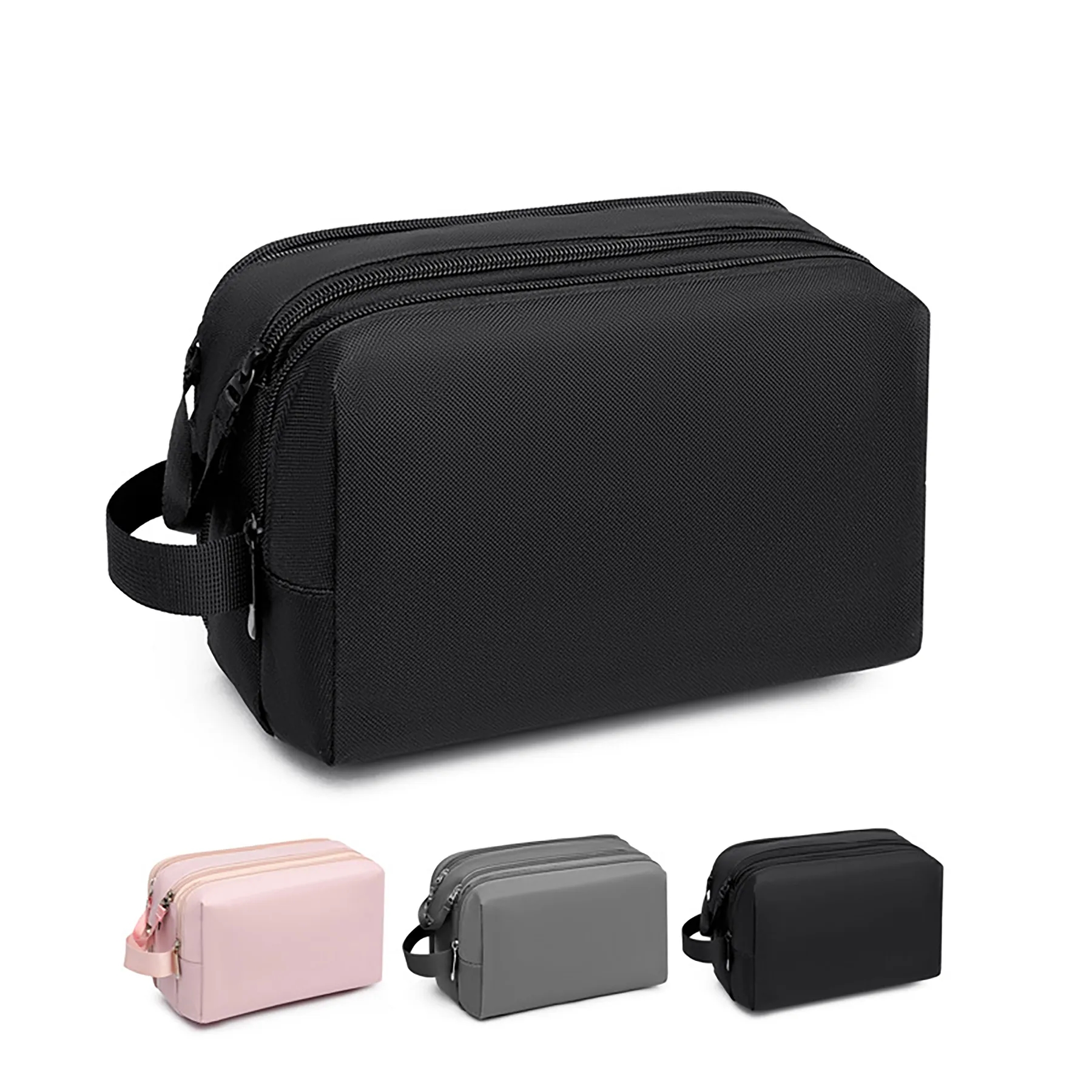 Toiletry Bag 7
