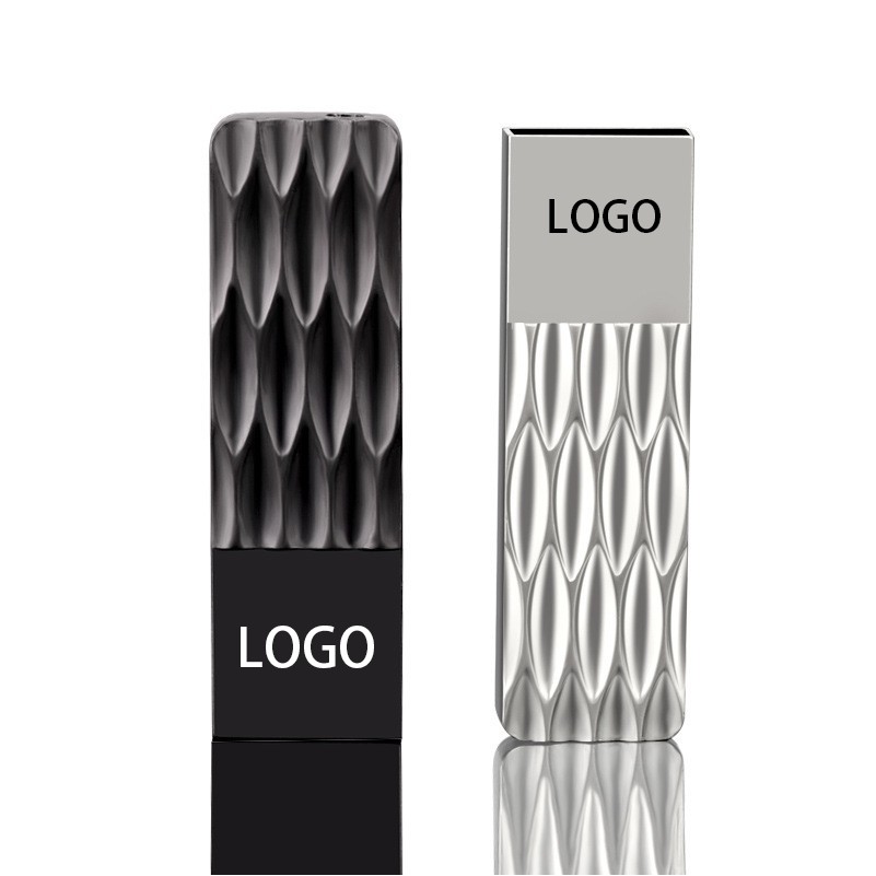 Waterproof Mini USB Flash Drive 5
