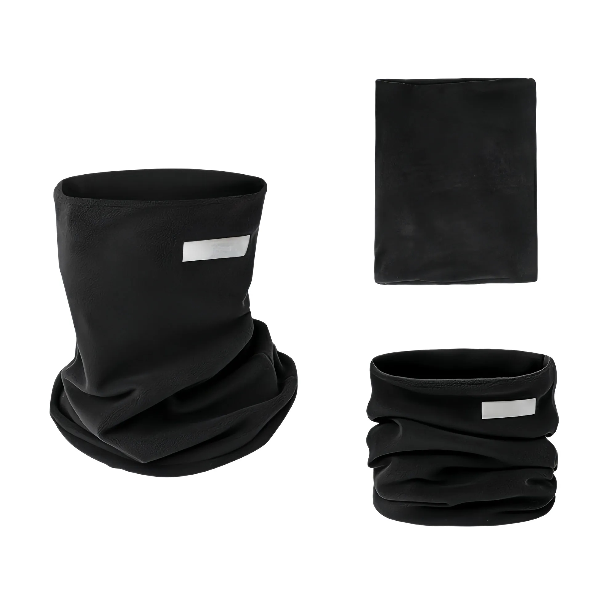 Multi Functional Windproof Thermal Neck Gaiter 2