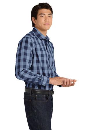 Everyday Plaid Shirt