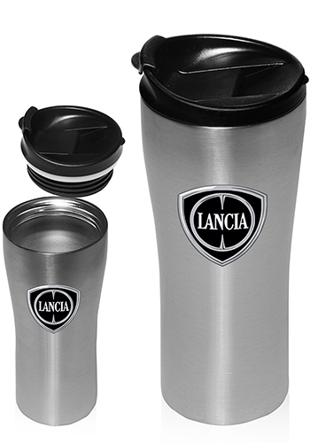16 oz Stainless Steel Travel Tumbler 2