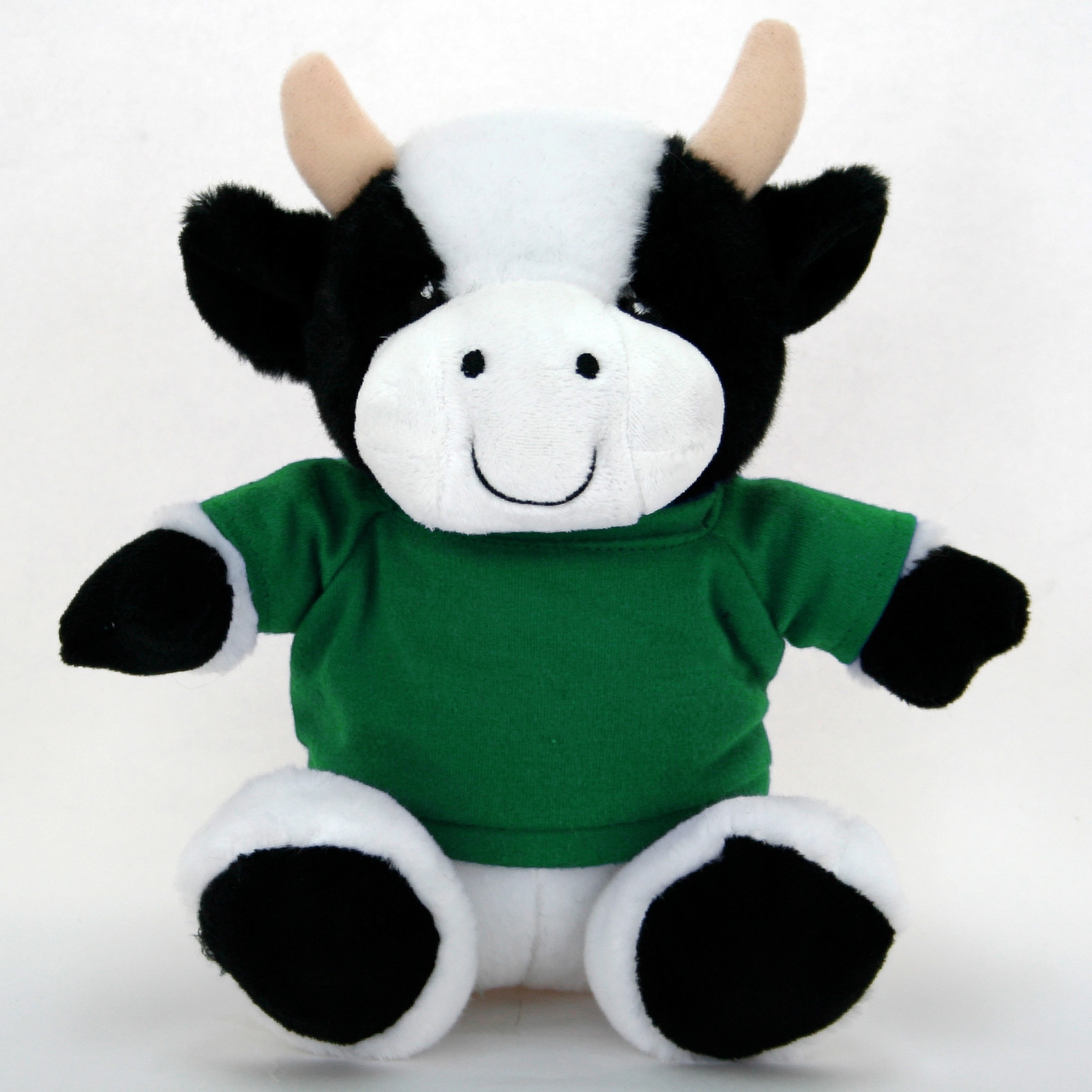 9" Cozy Companions Cow 14
