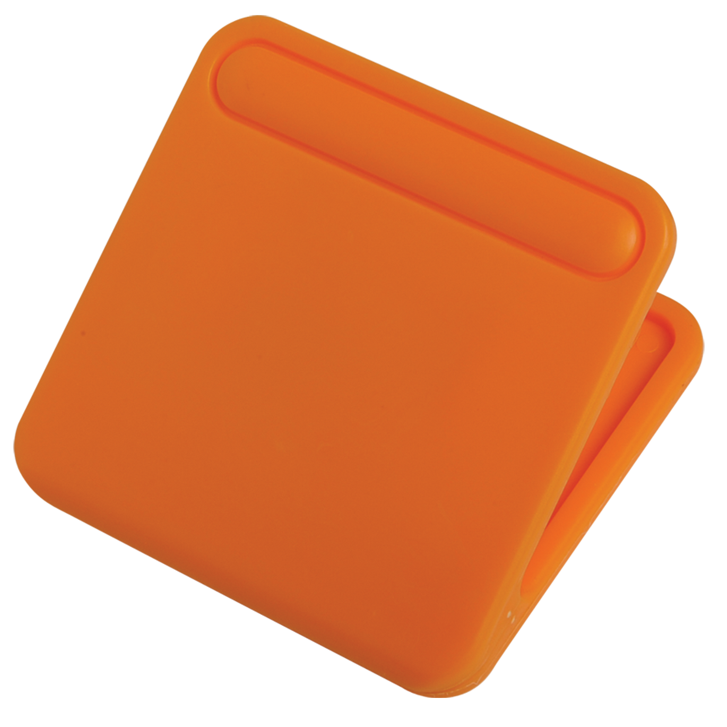 Square Mega Magnet Clip 20