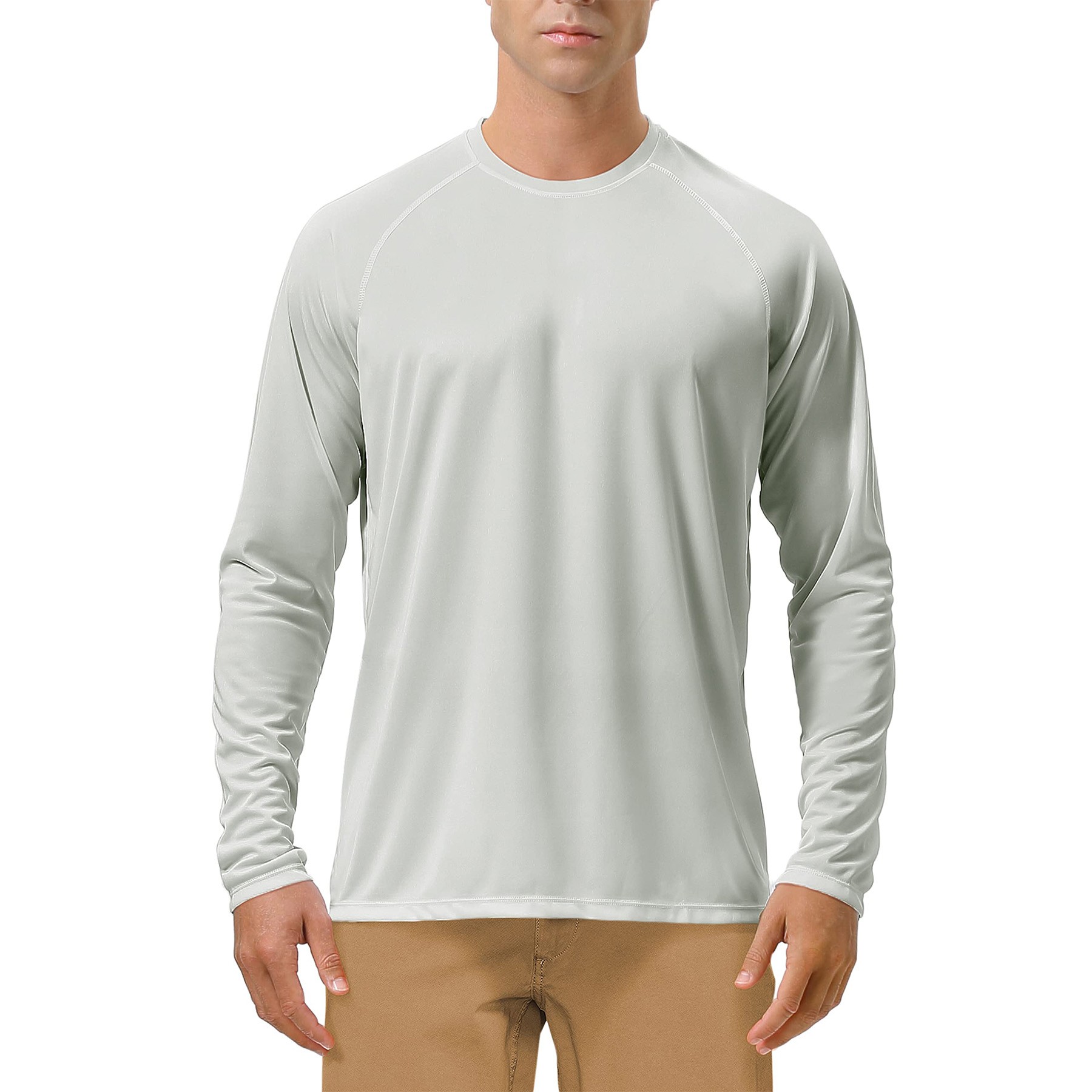 UPF 50+ Long Sleeve Shirt 10
