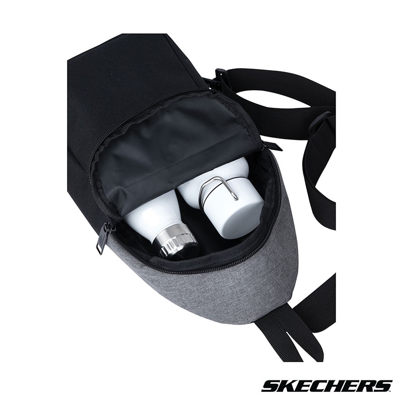 Skechers™  Command Sling Bag 27