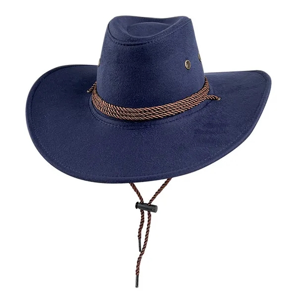 Western Cowboy Hat 1