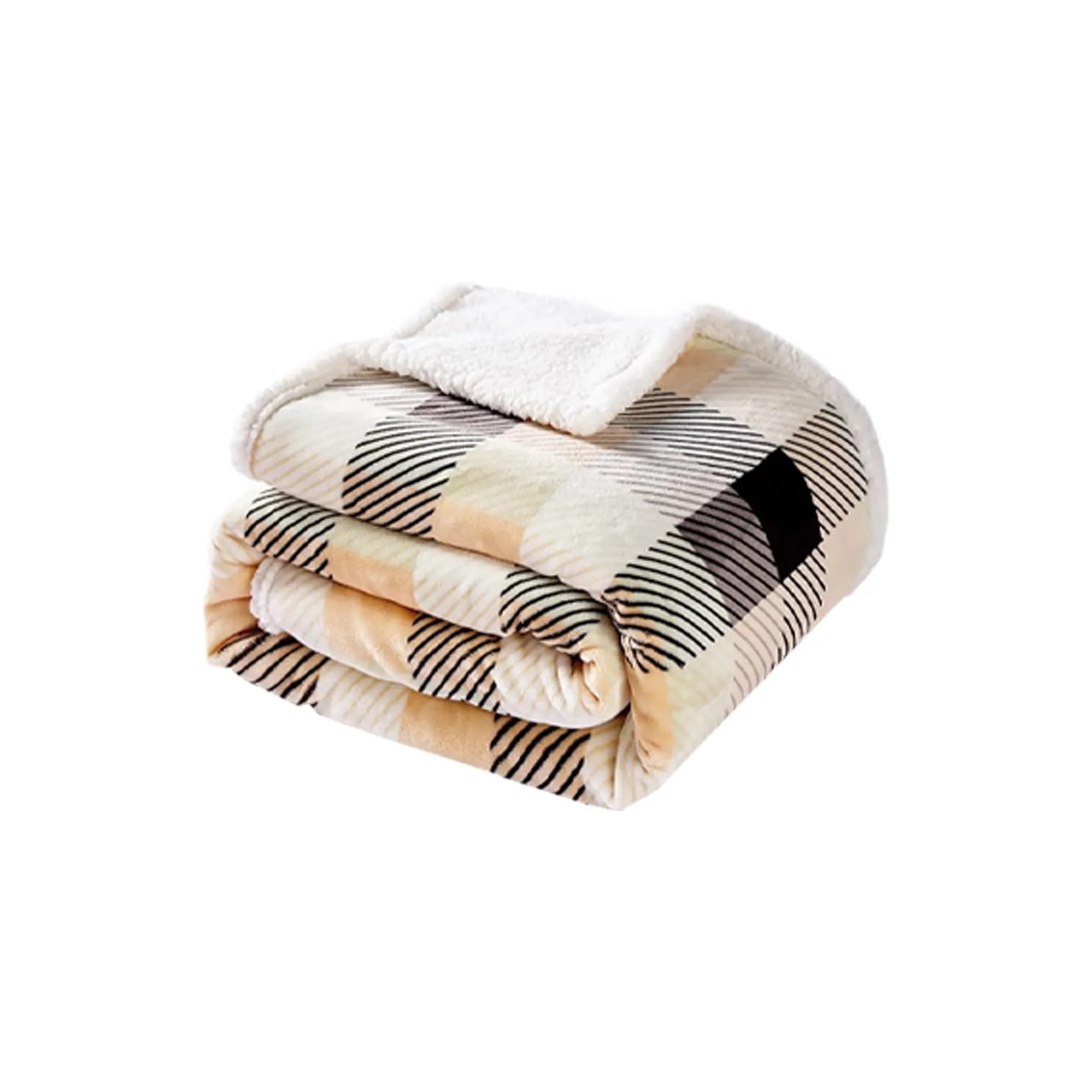 Plush Sofa Blanket 5