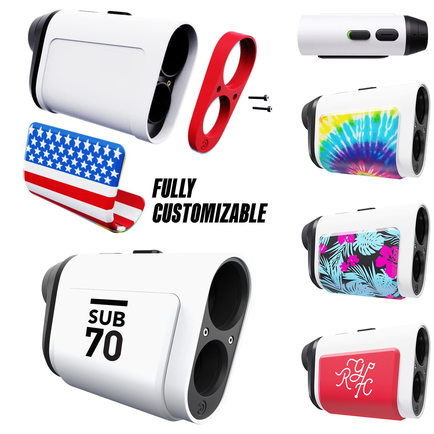 Precision Pro Nx 10 Slope Range Finder 1