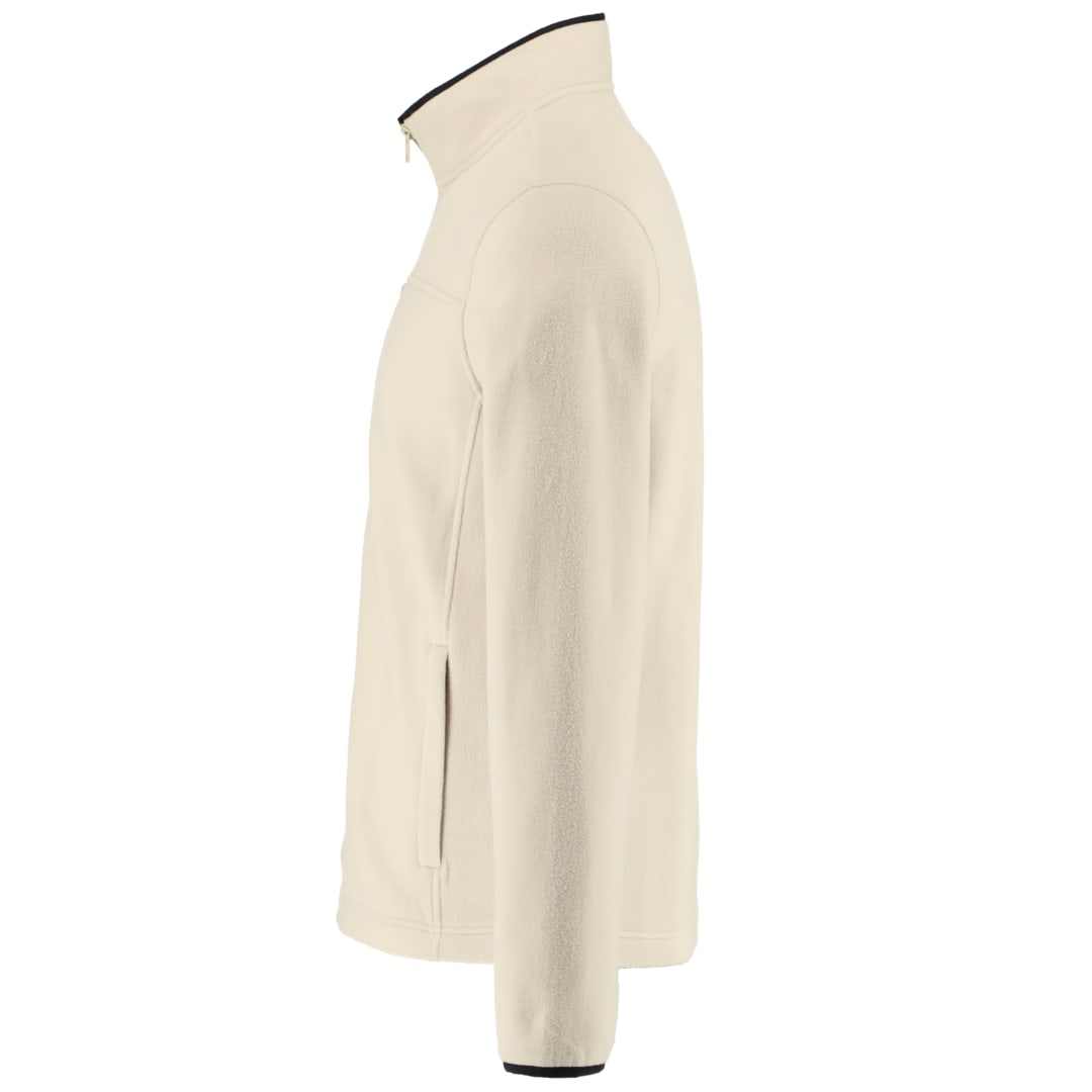 Roots73 WESTVILLE Eco Microfleece Full Zip - Men's 35
